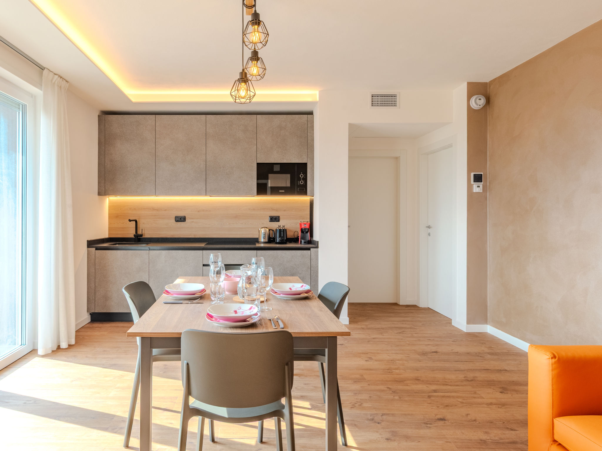 Photo of Garda Horizon