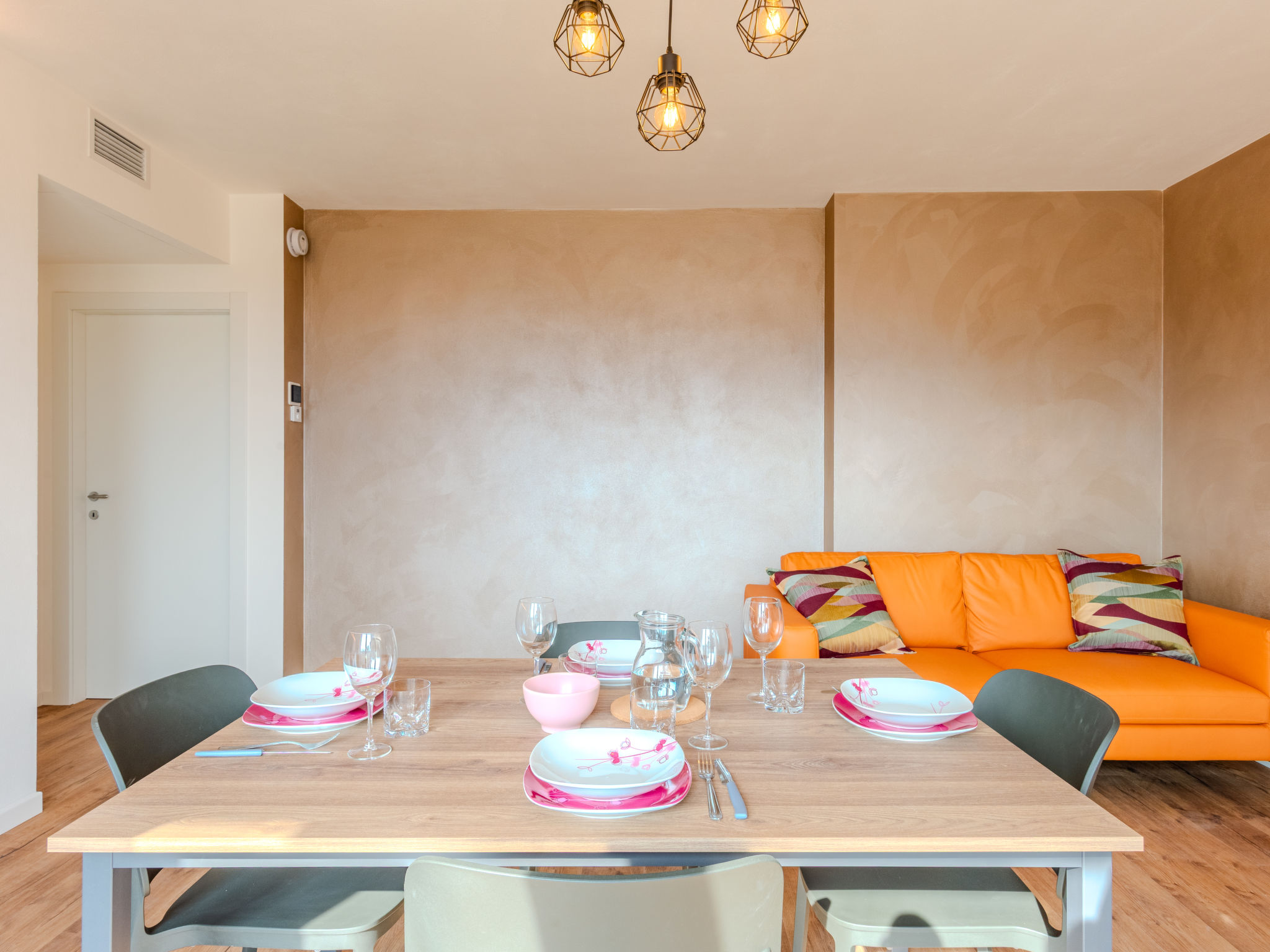 Photo of Garda Horizon