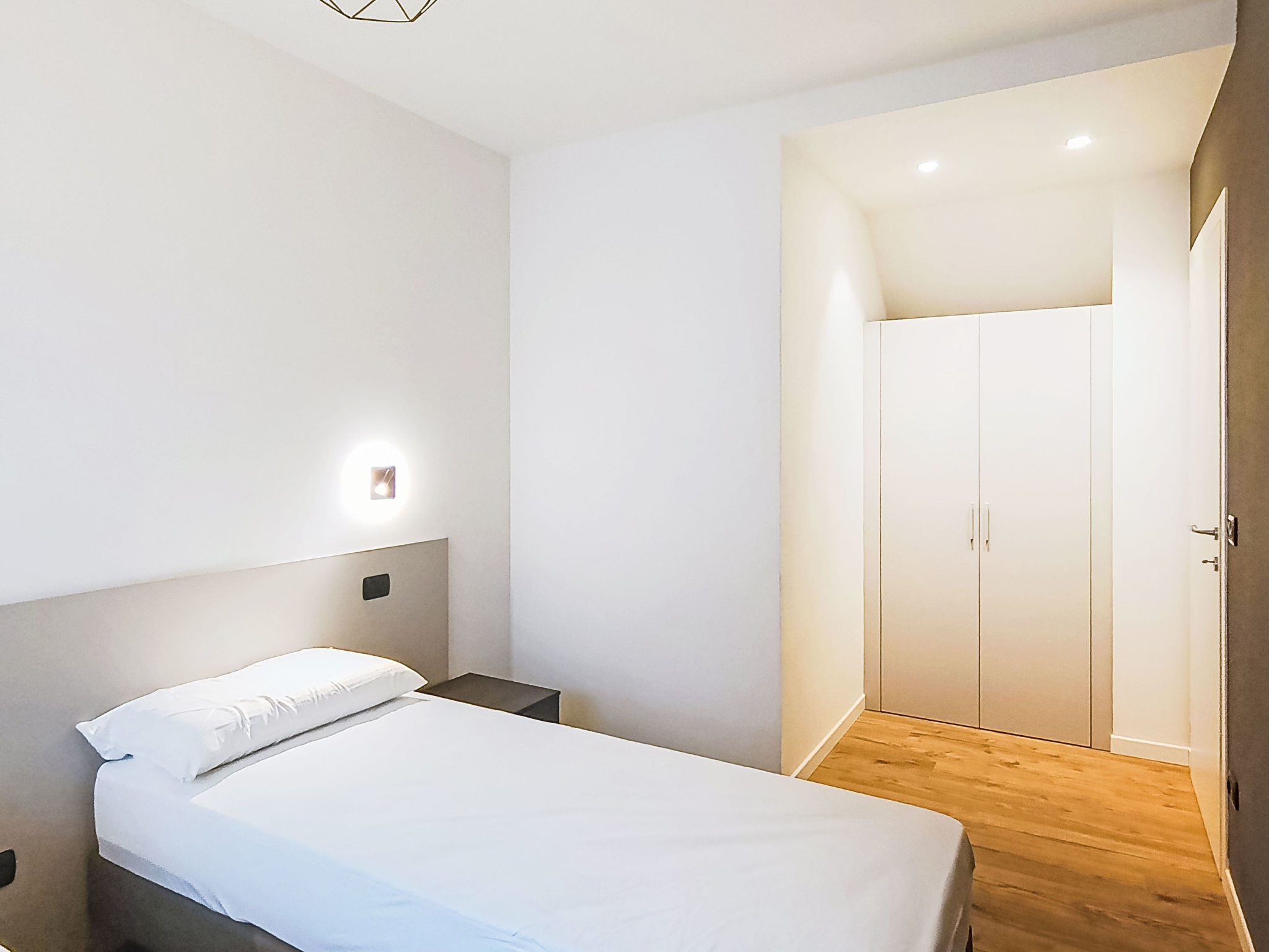 Photo of Garda Horizon