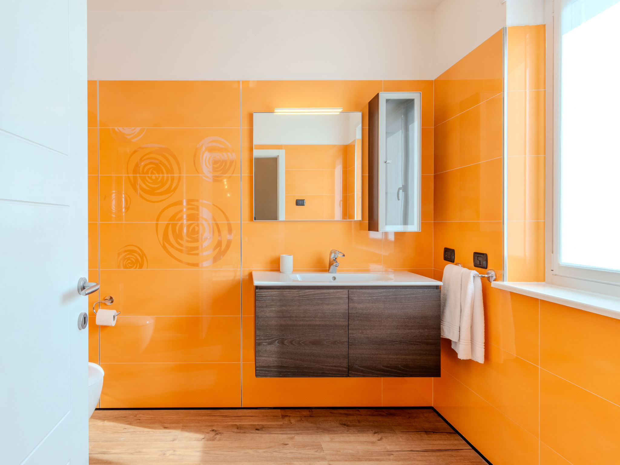 Photo of Garda Horizon