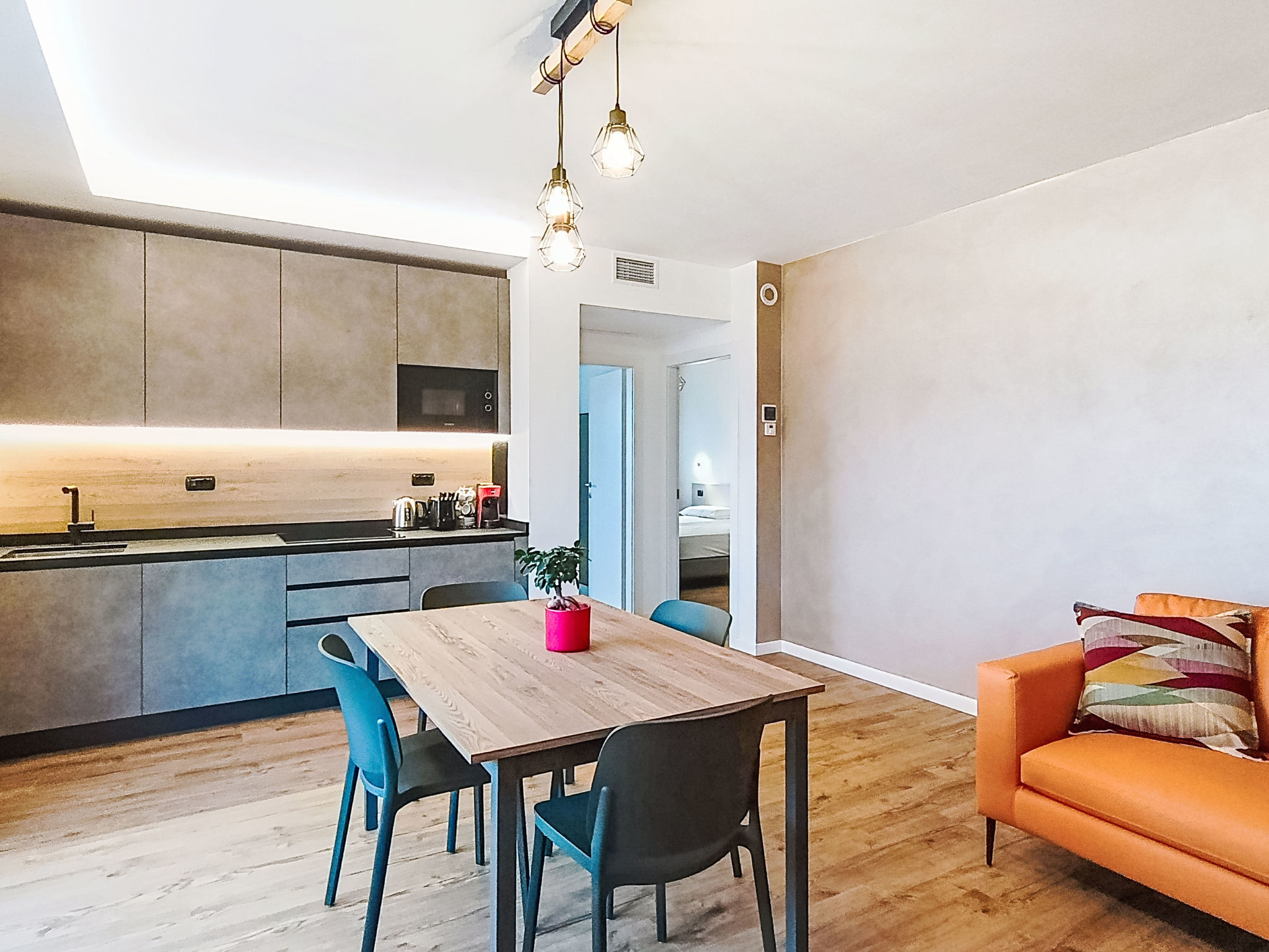 Photo of Garda Horizon