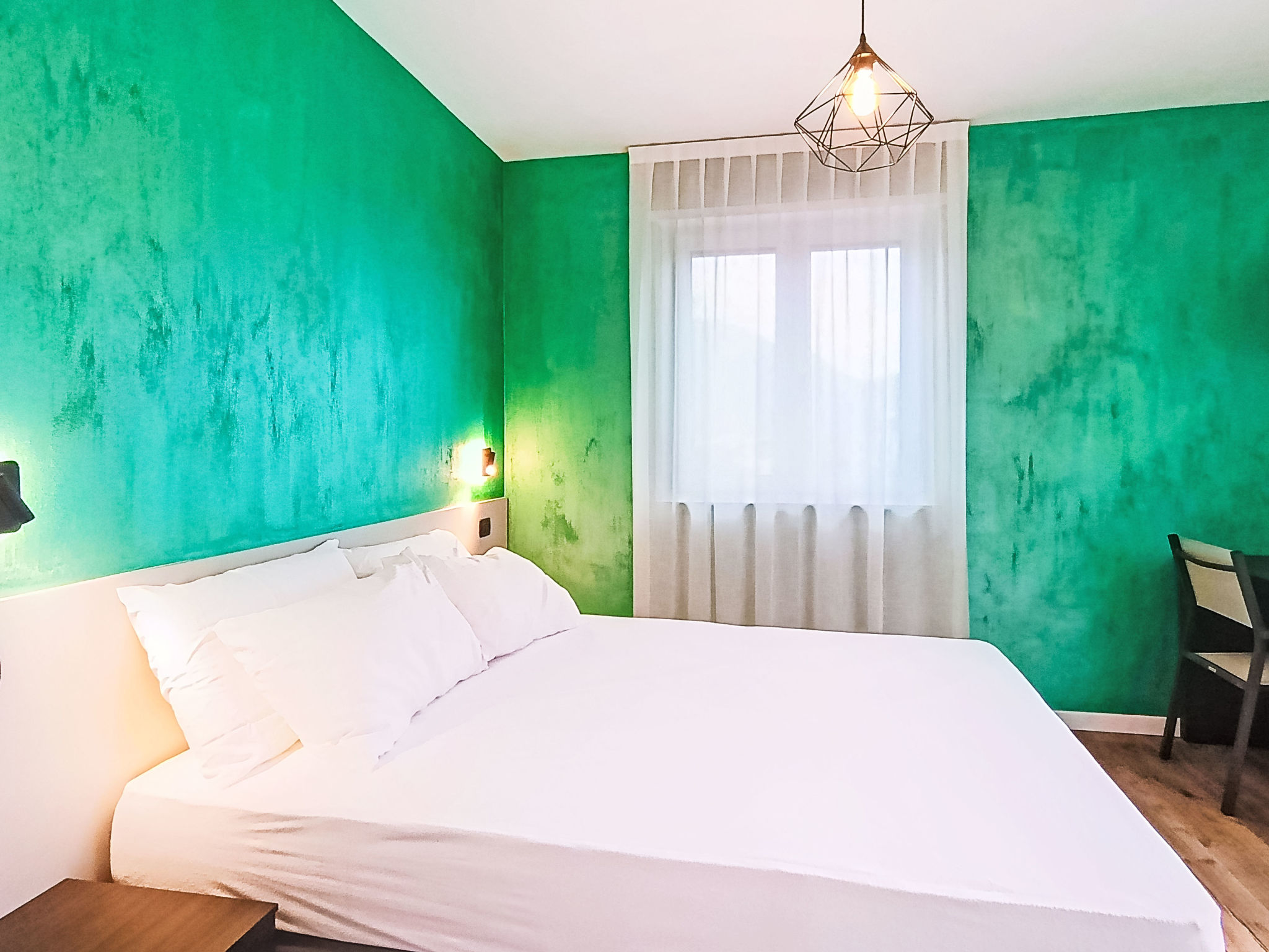 Photo of Garda Horizon