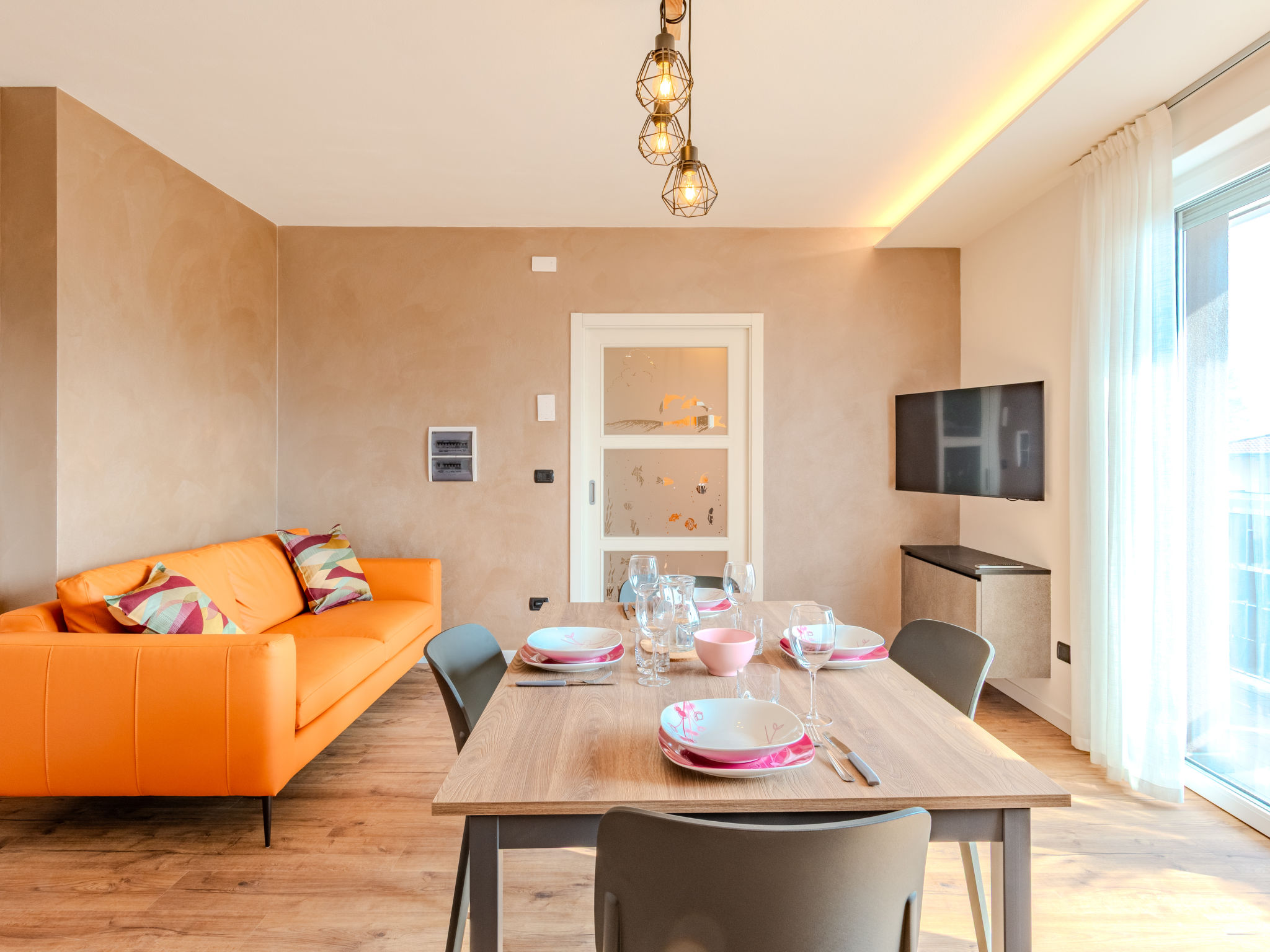 Photo of Garda Horizon