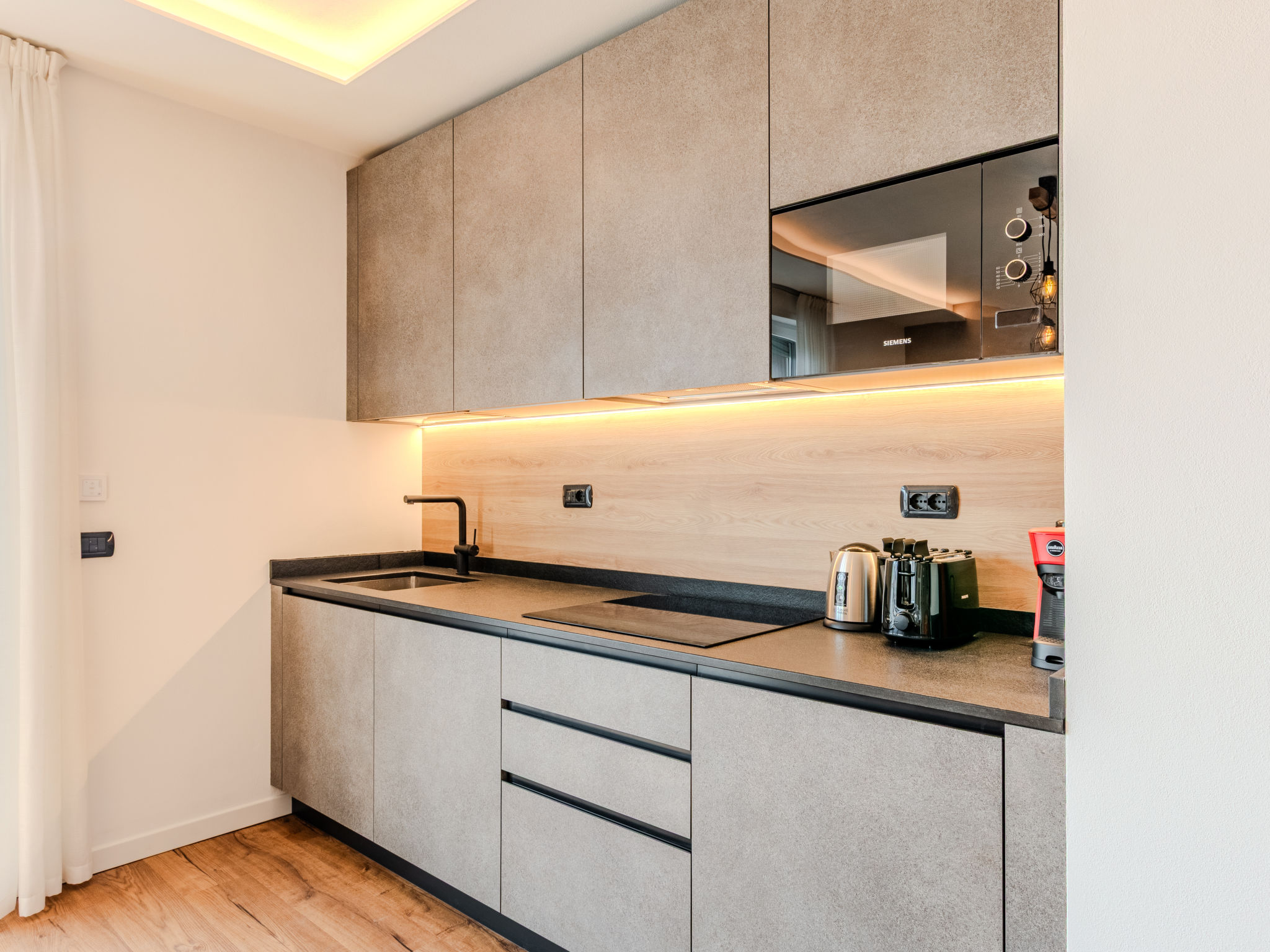 Photo of Garda Horizon