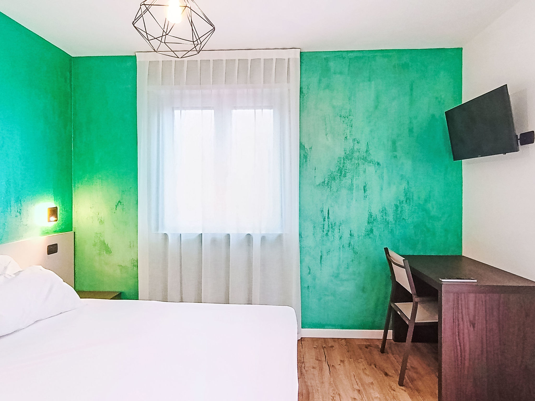 Photo of Garda Horizon