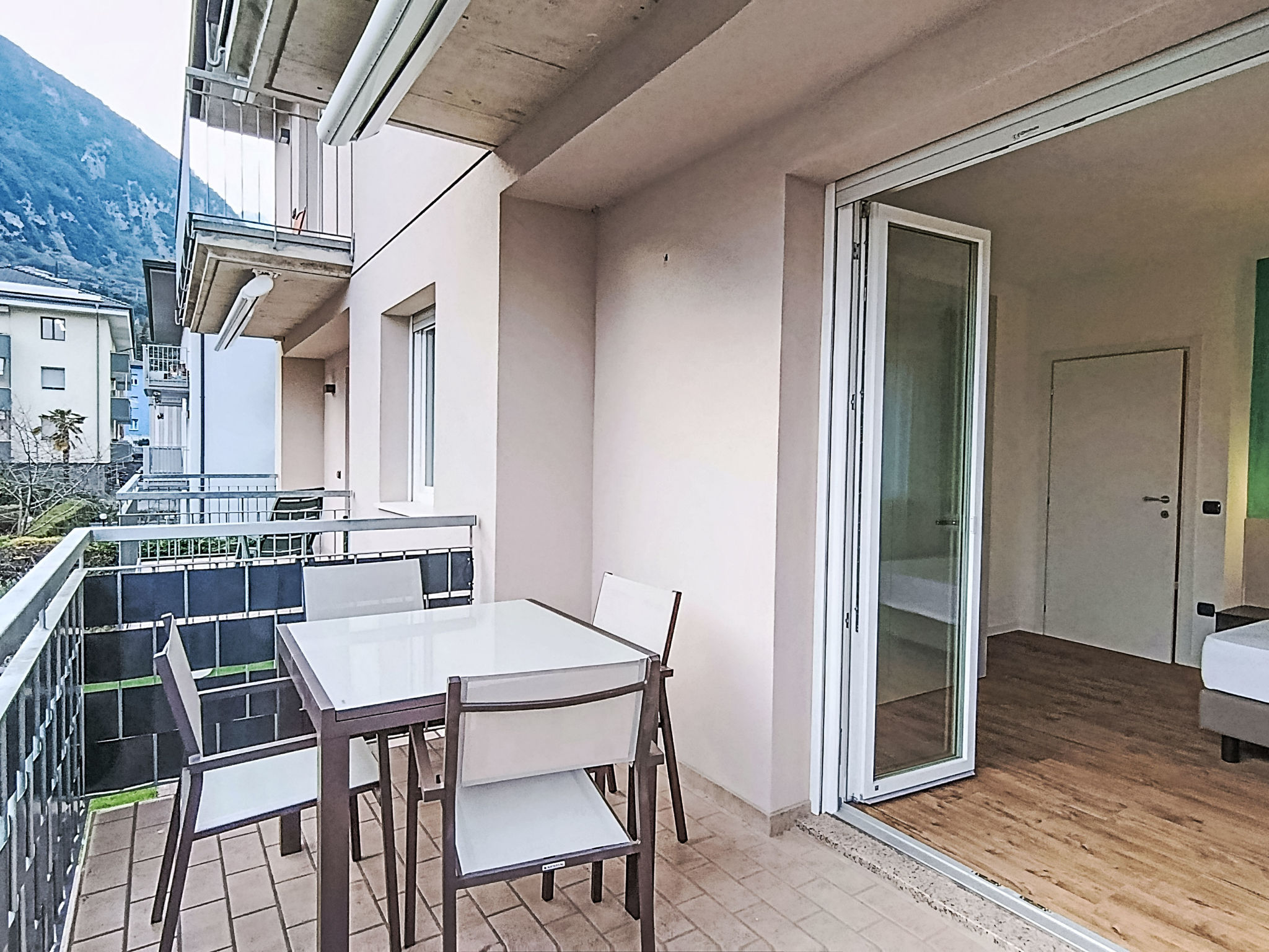 Photo of Garda Horizon