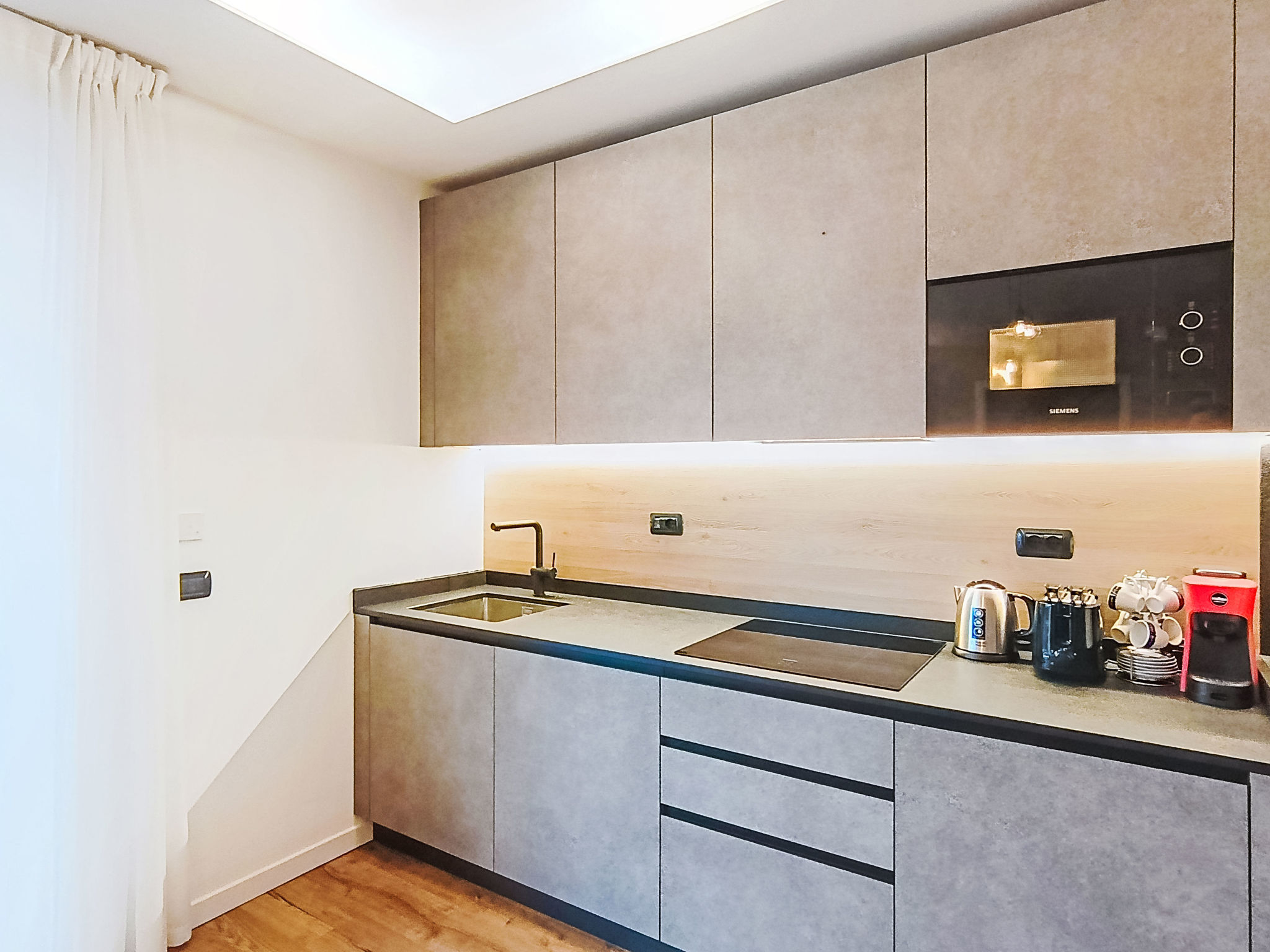 Photo of Garda Horizon