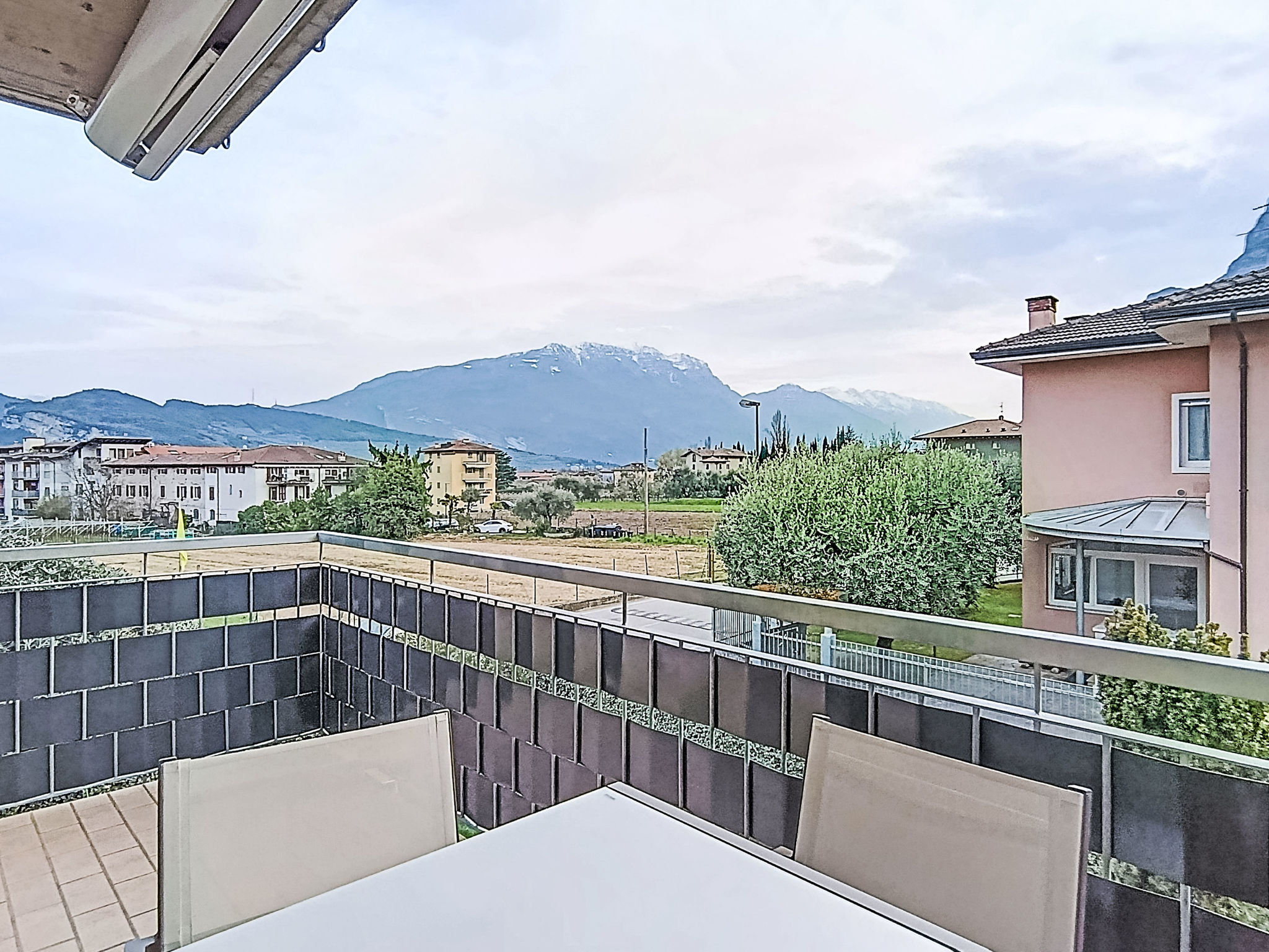 Photo of Garda Horizon