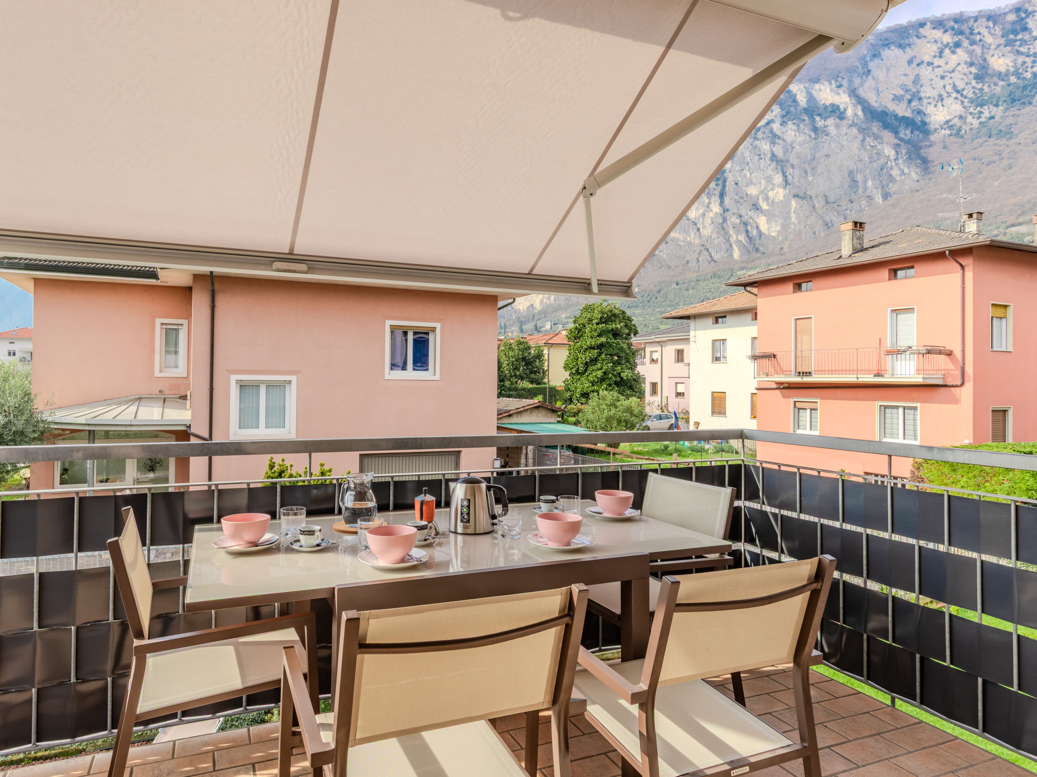 Photo of Garda Horizon