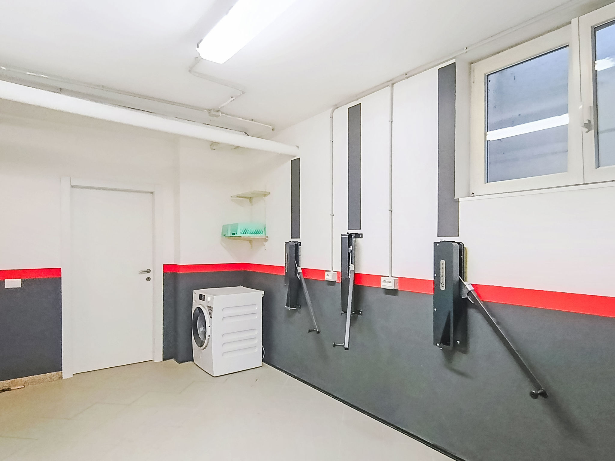 Photo of Garda Horizon