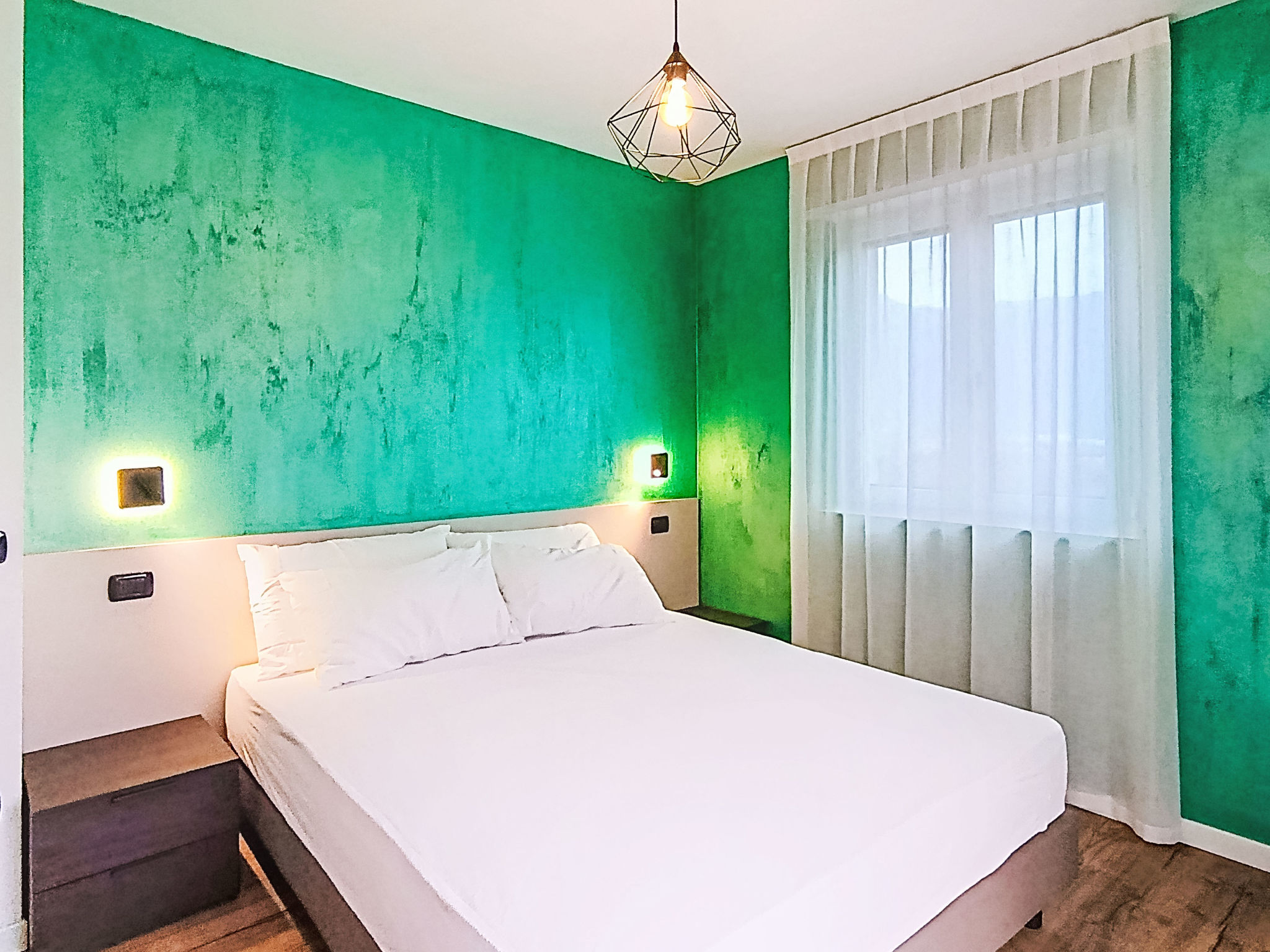 Photo of Garda Horizon