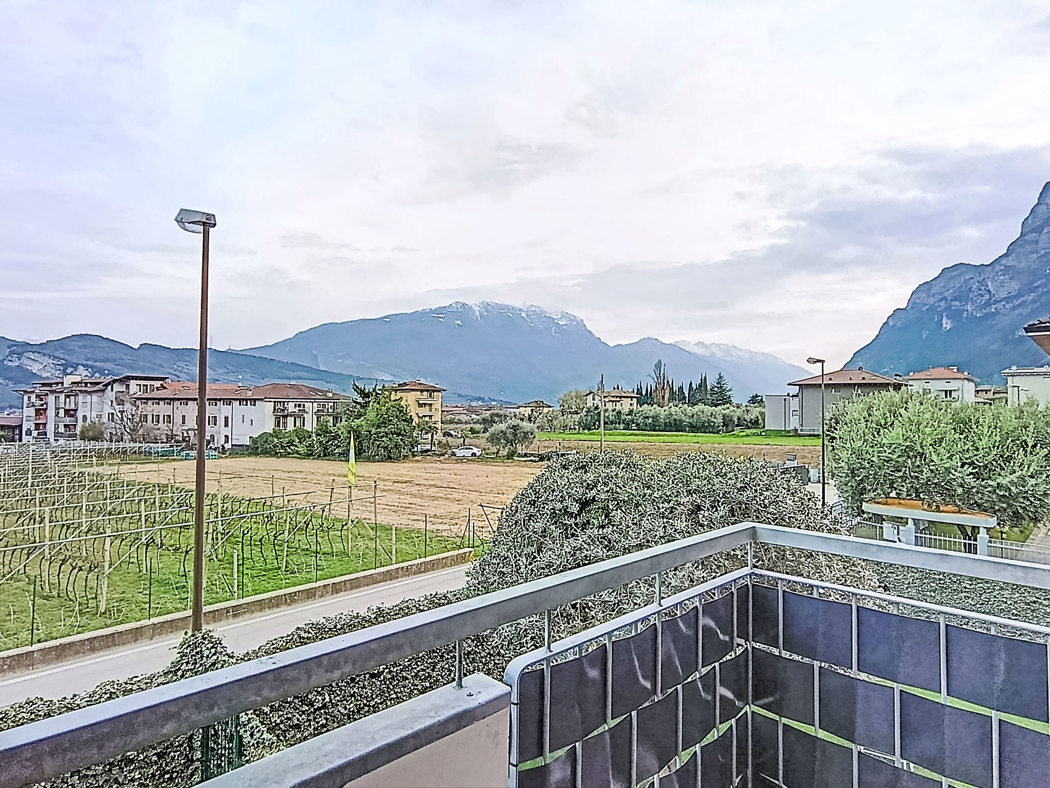 Photo of Garda Horizon