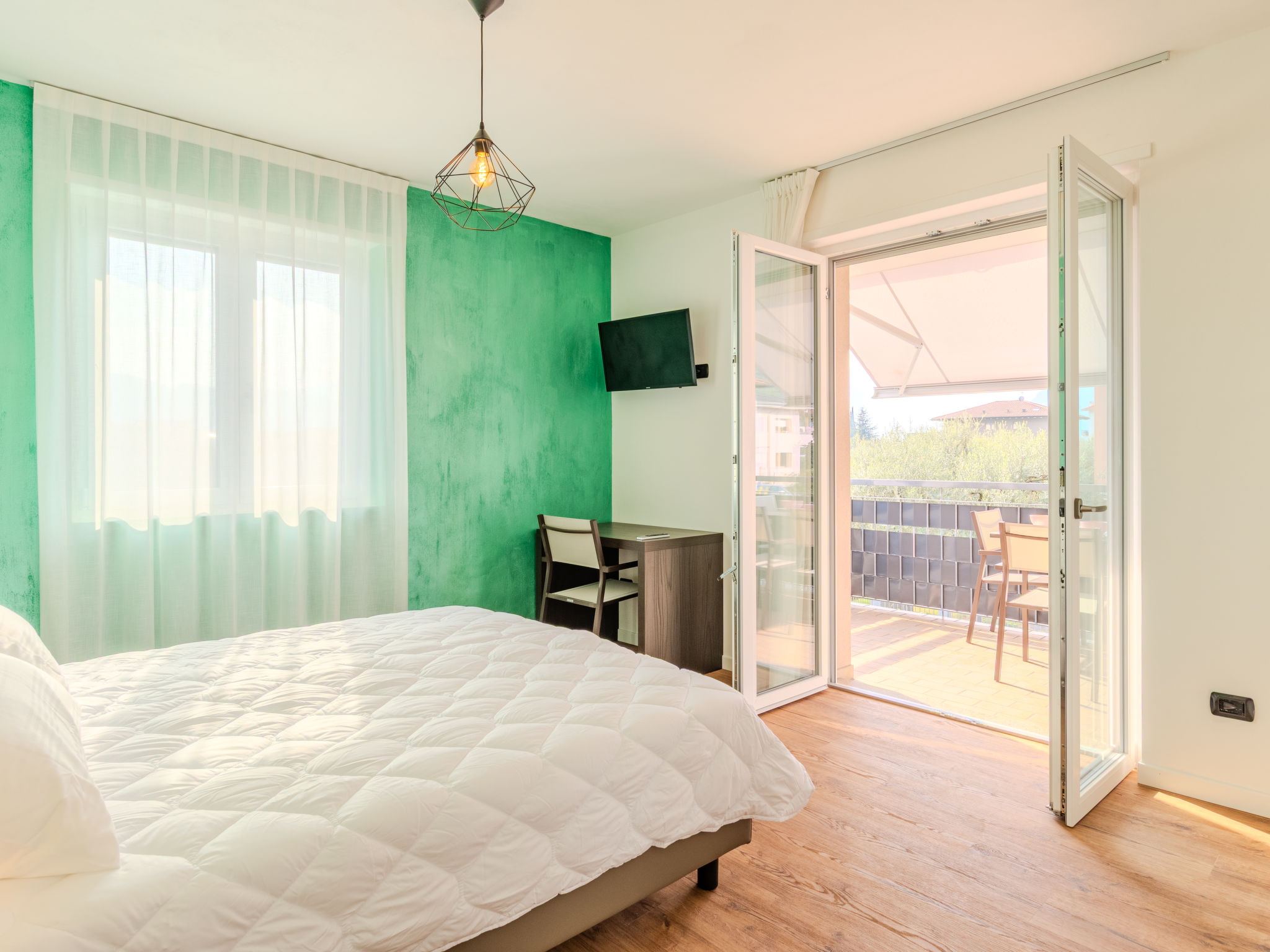 Photo of Garda Horizon