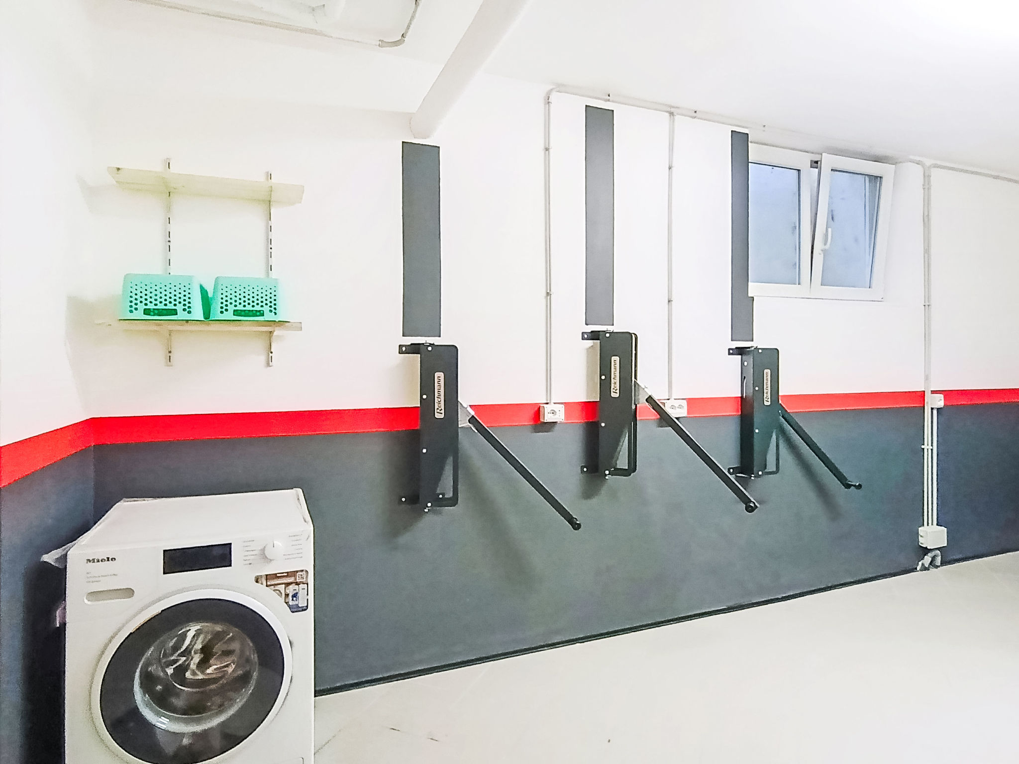 Photo of Garda Oasis and Horizon