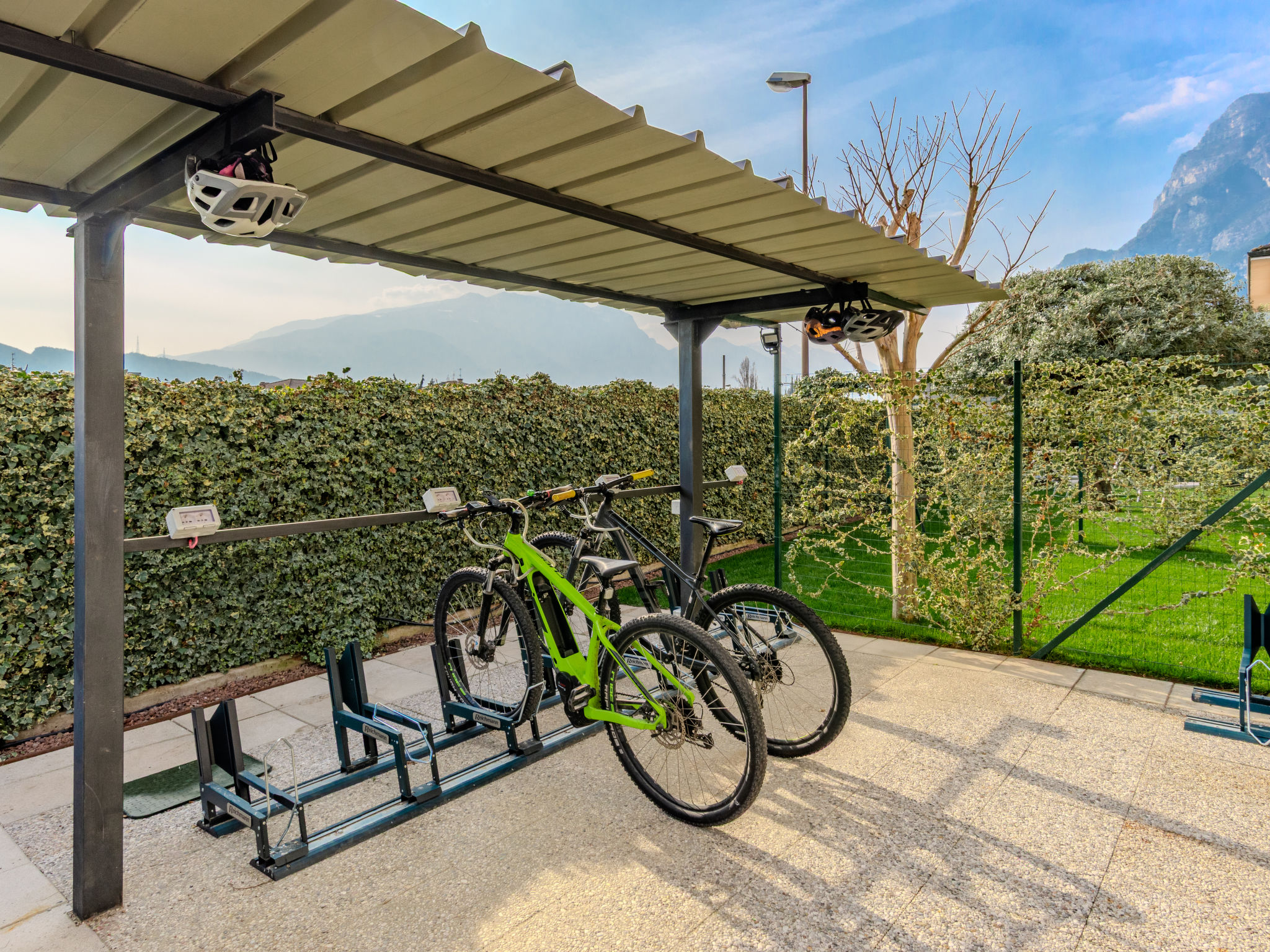 Photo of Garda Oasis and Horizon