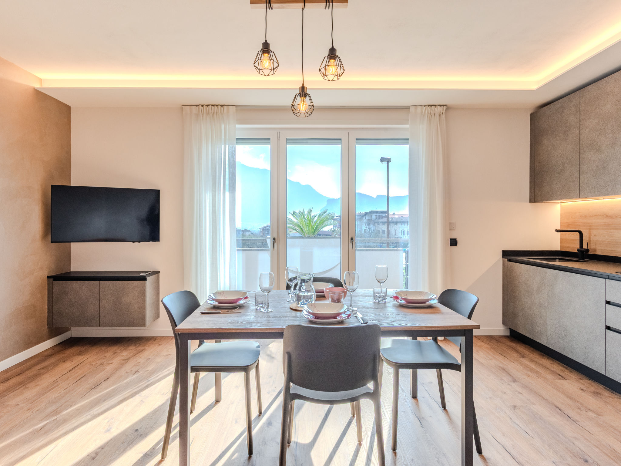 Photo of Garda Oasis and Horizon