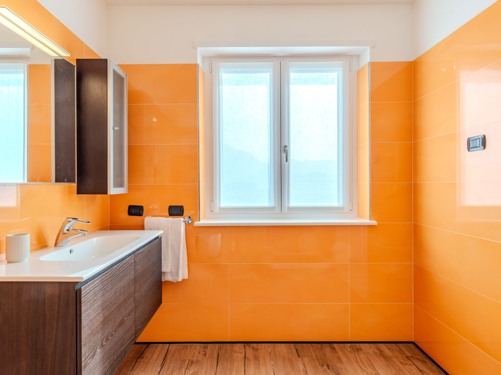 Photo of Garda Oasis and Horizon