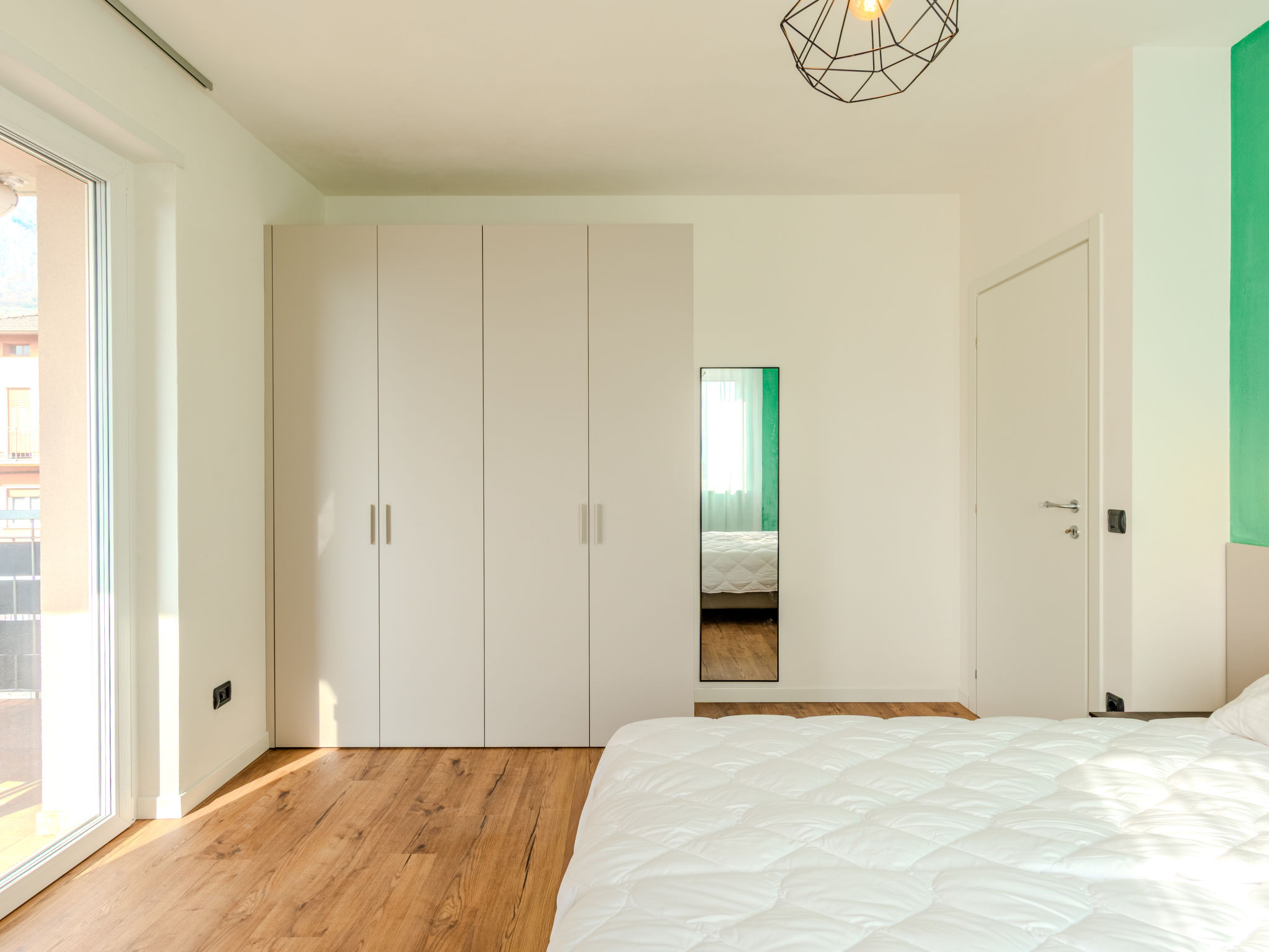 Photo of Garda Oasis and Horizon