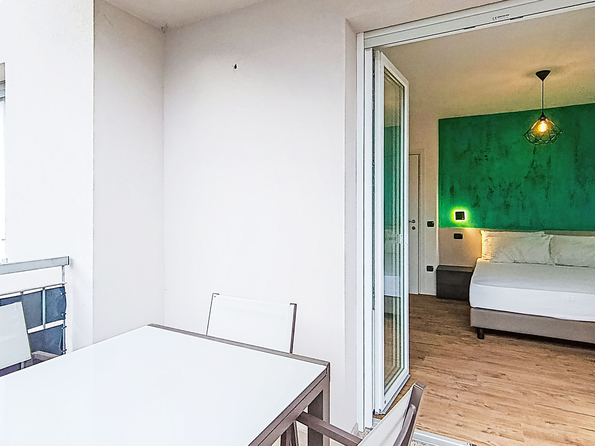 Photo of Garda Oasis and Horizon