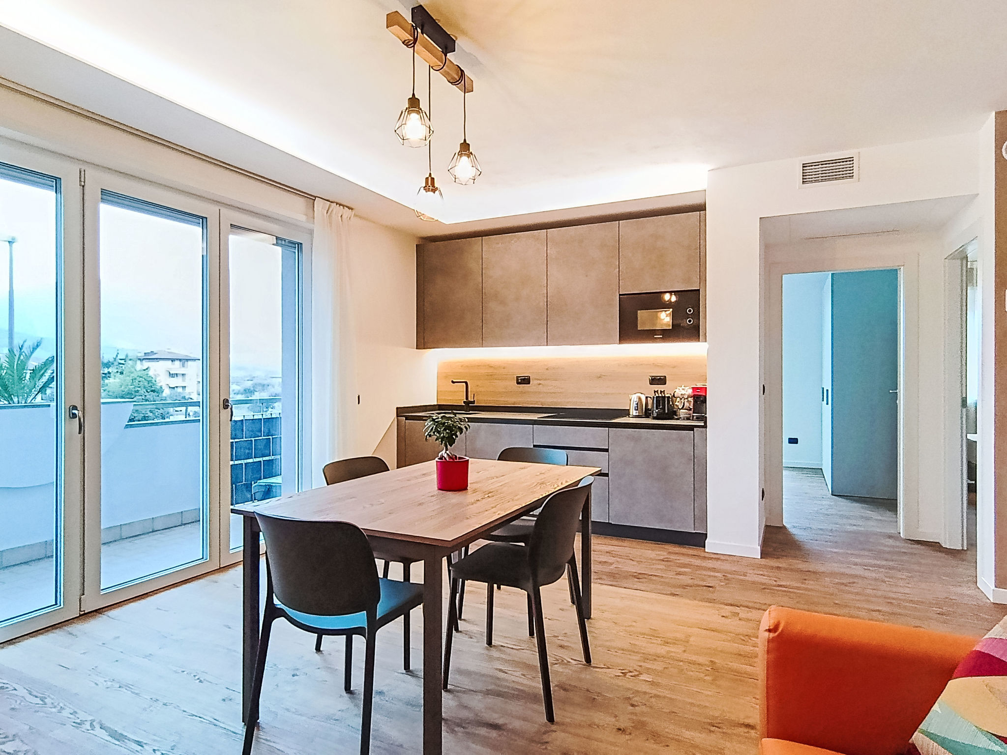 Photo of Garda Oasis and Horizon