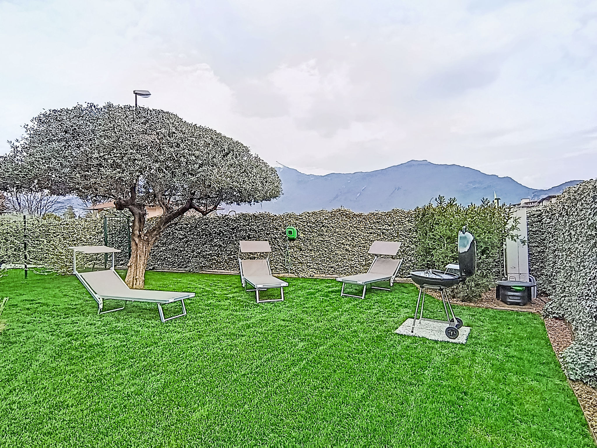 Photo of Garda Oasis and Horizon