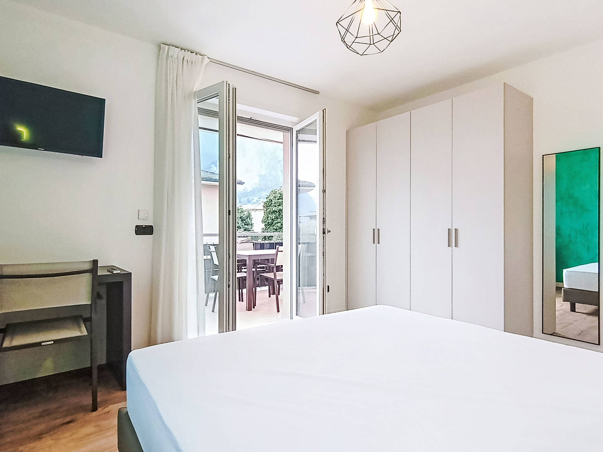 Photo of Garda Oasis and Horizon