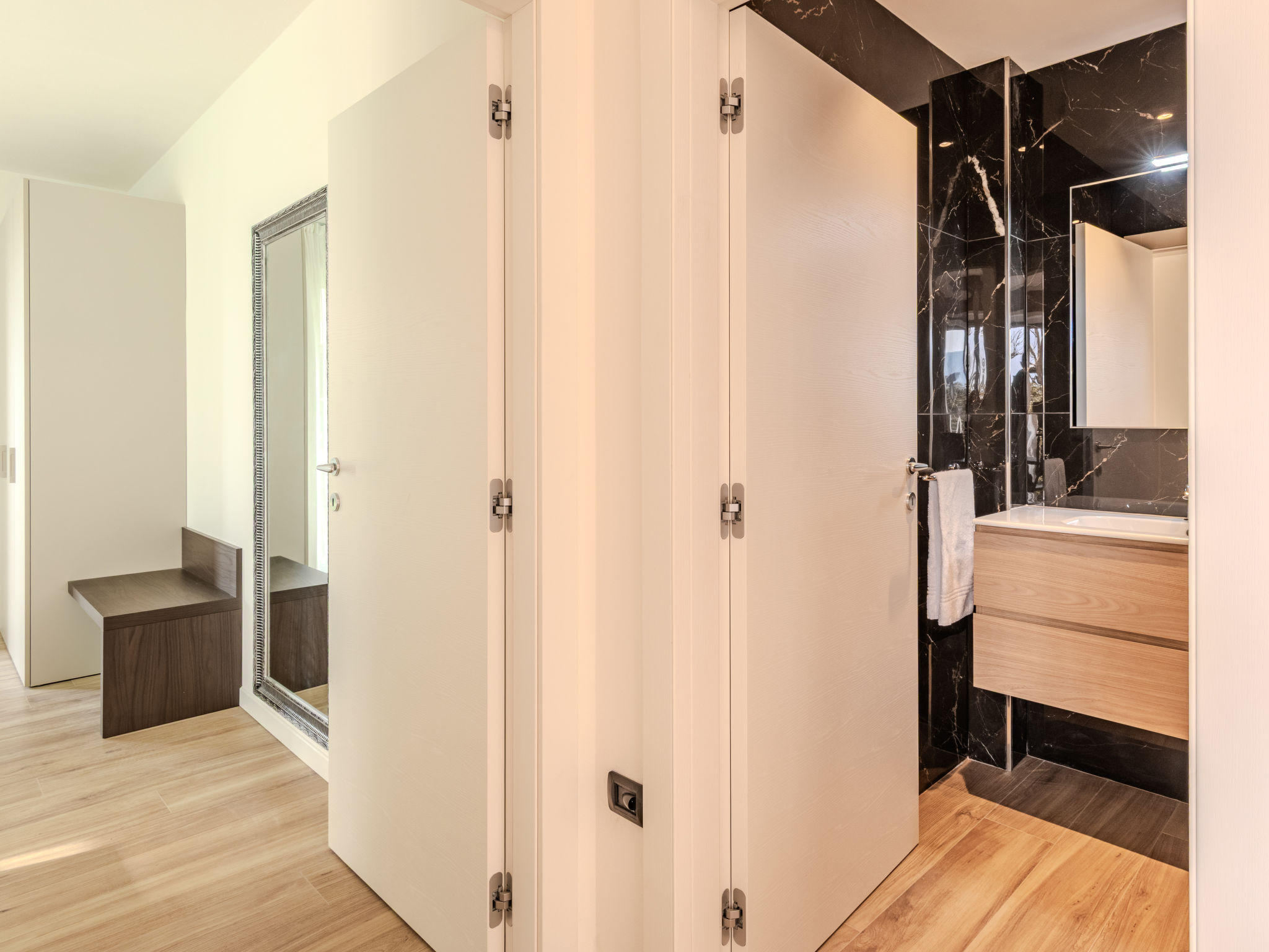 Photo of Garda Oasis and Horizon