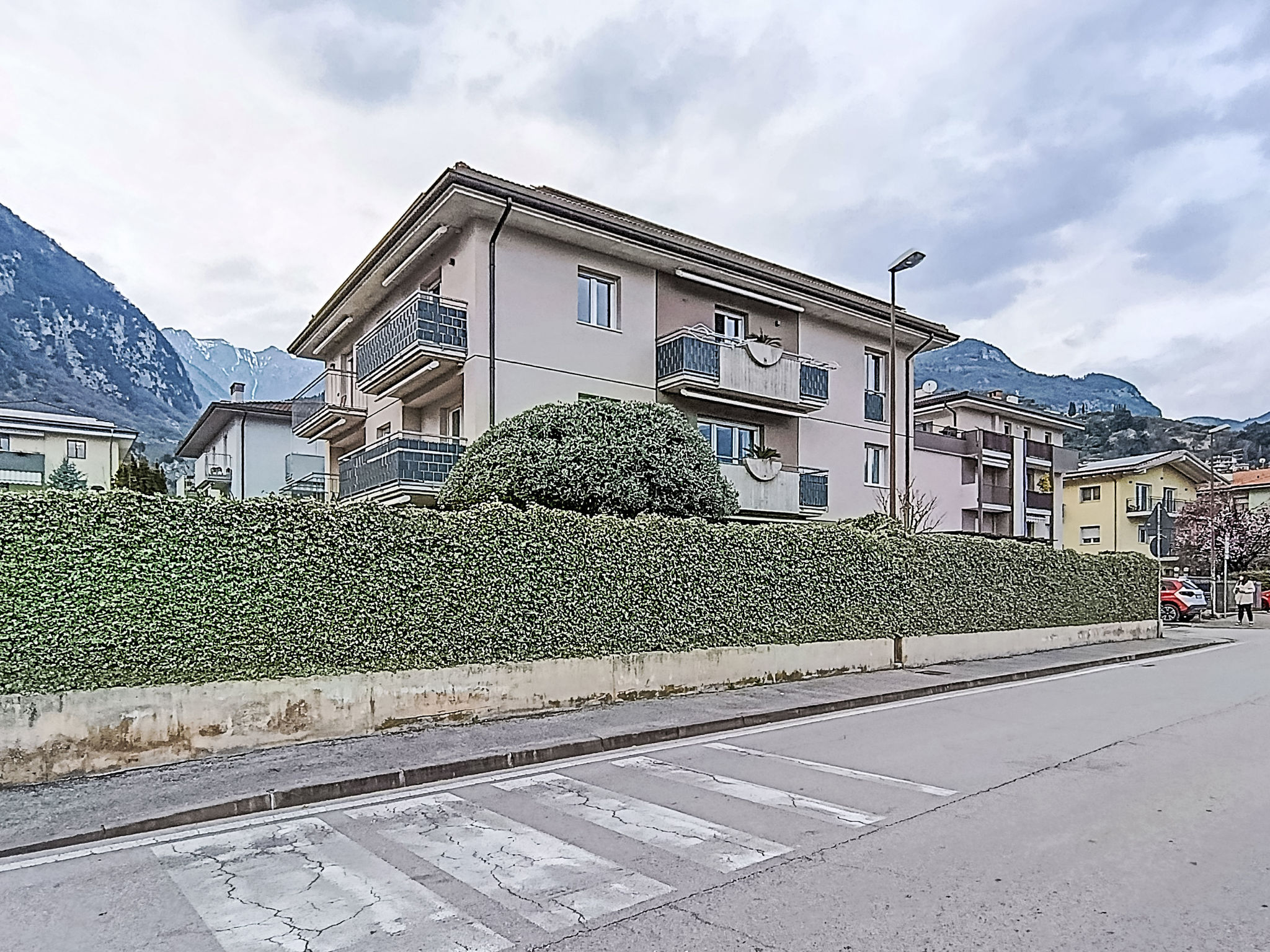 Photo of Garda Oasis and Horizon