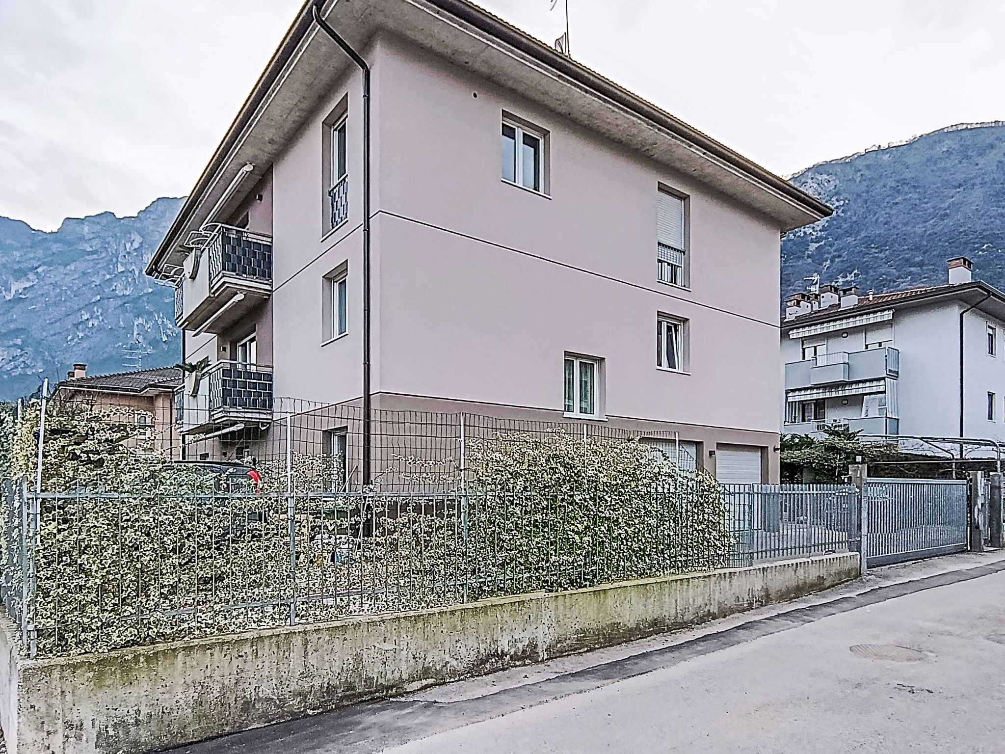 Photo of Garda Oasis and Horizon