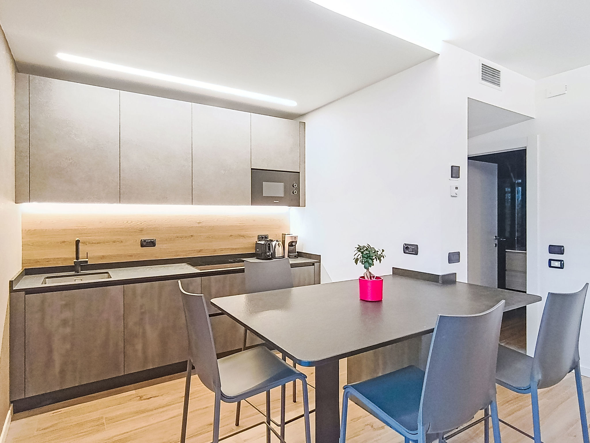 Photo of Garda Oasis and Horizon