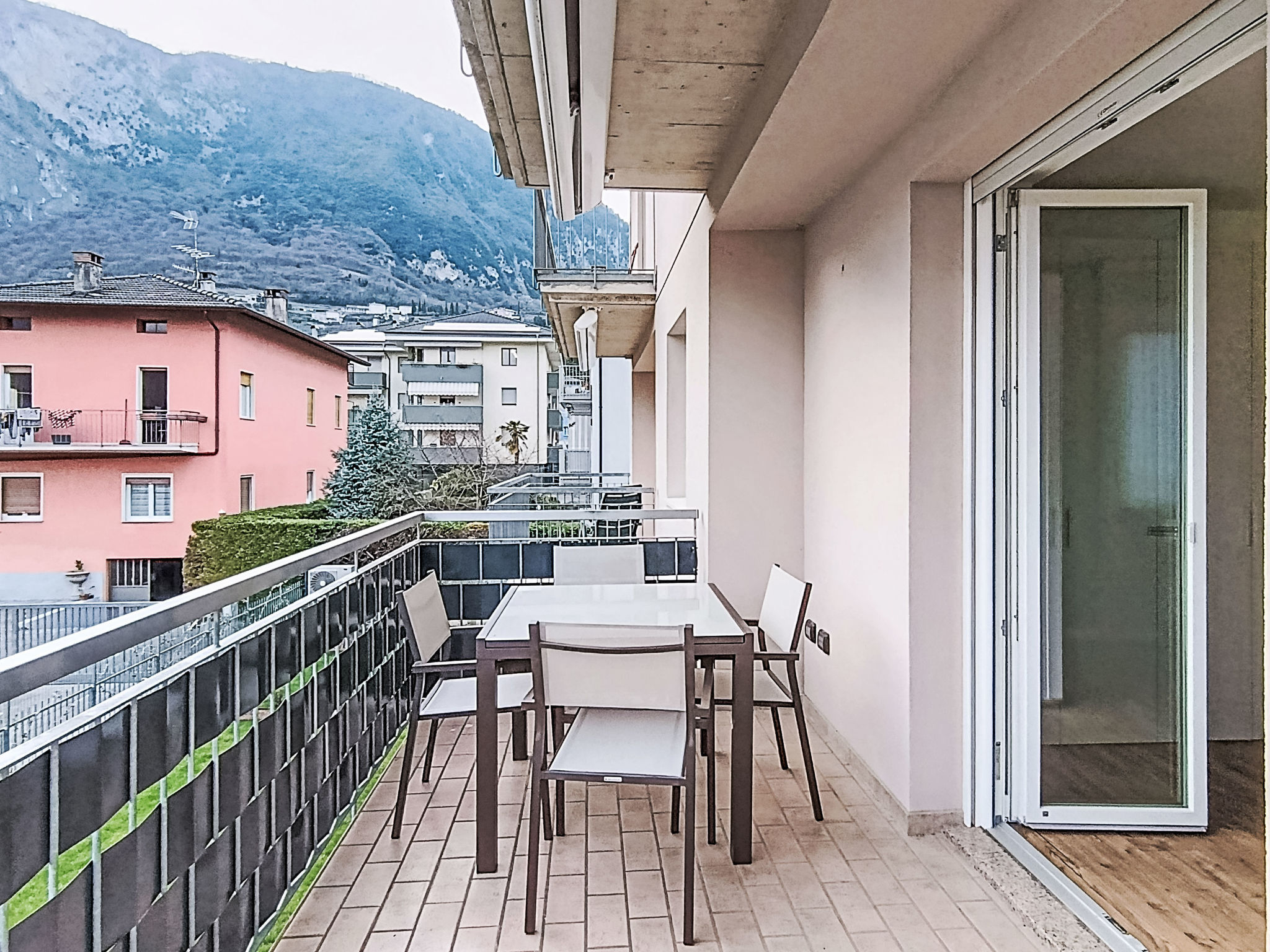 Photo of Garda Oasis and Horizon