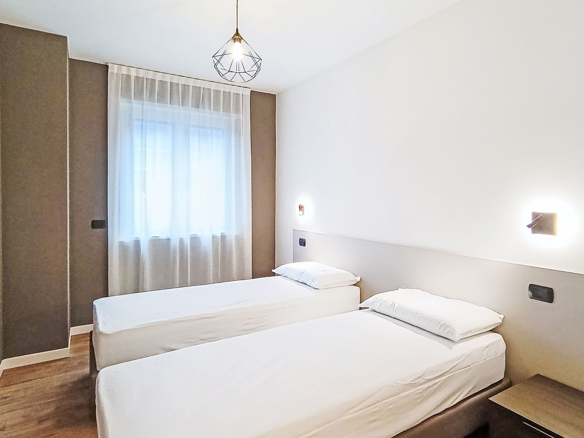 Photo of Garda Oasis and Horizon