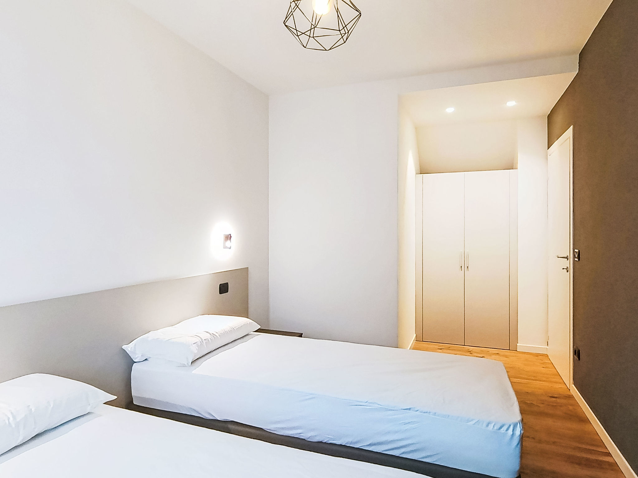 Photo of Garda Oasis and Horizon