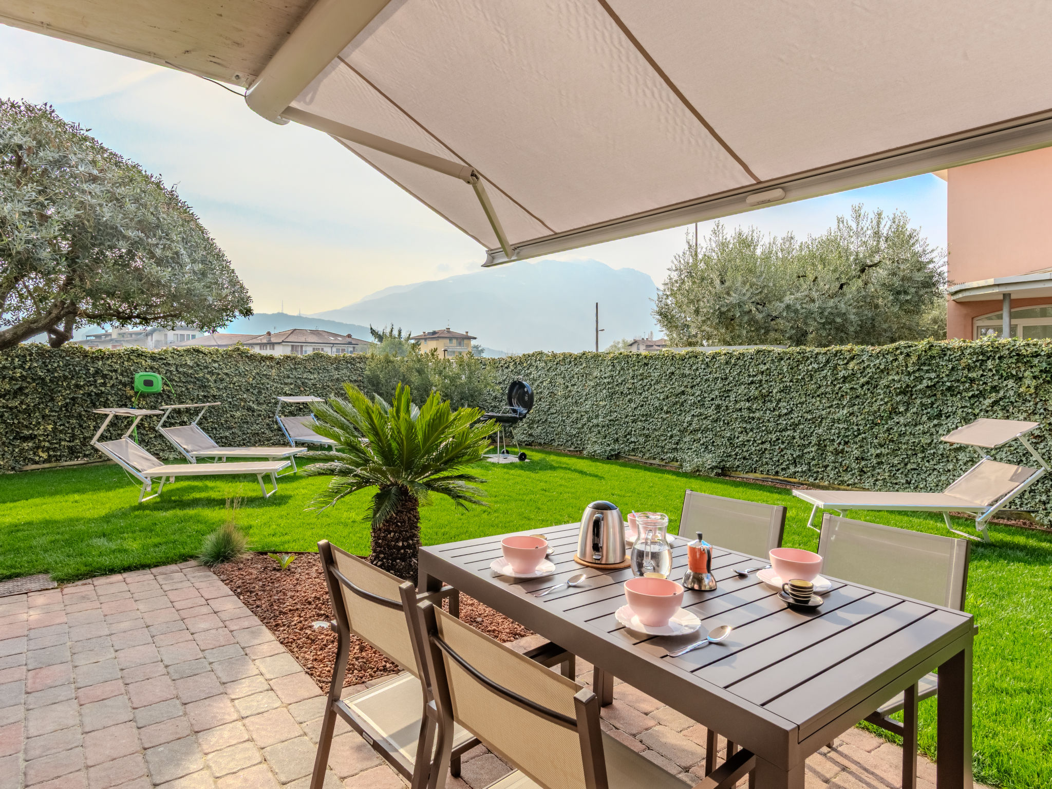 Photo of Garda Oasis and Horizon