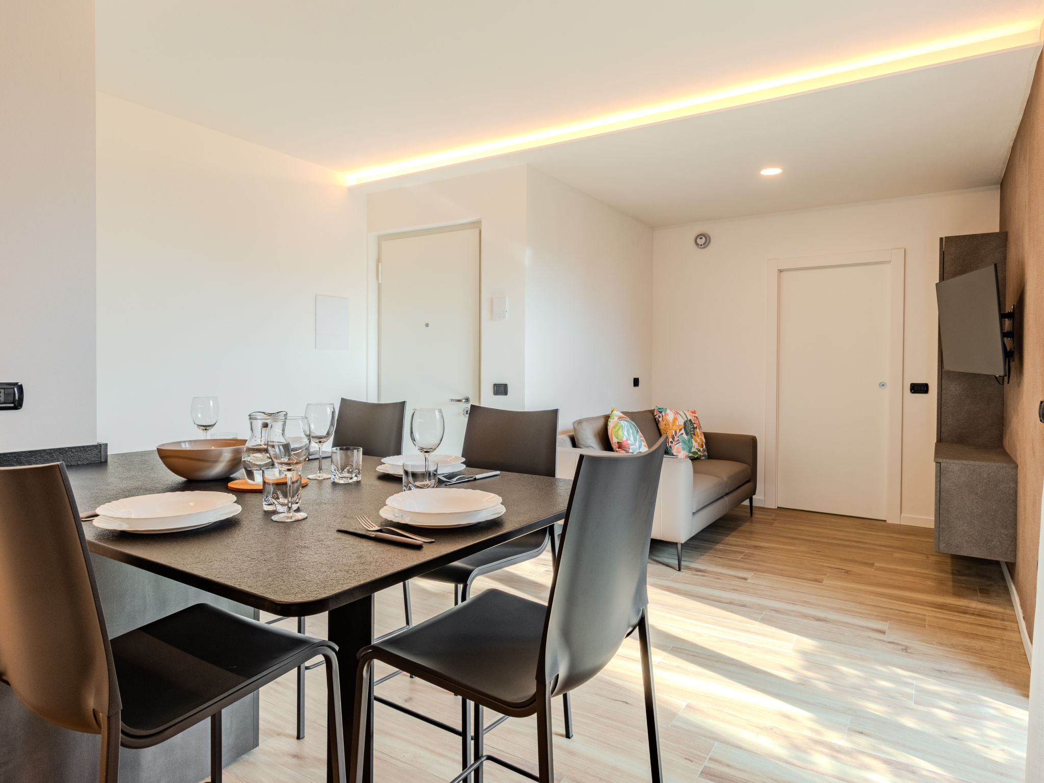 Photo of Garda Oasis and Horizon