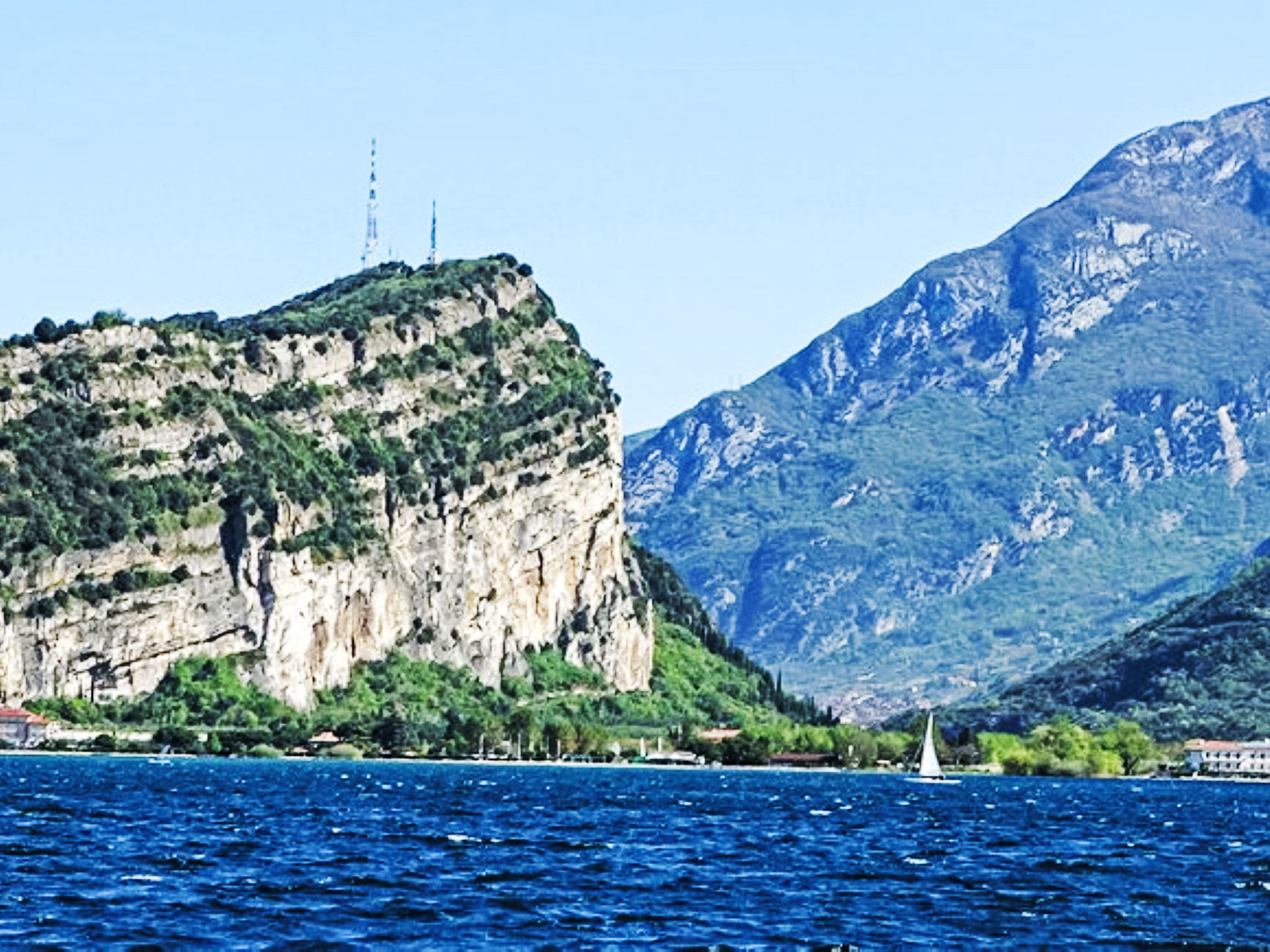 Photo of Garda Oasis and Horizon