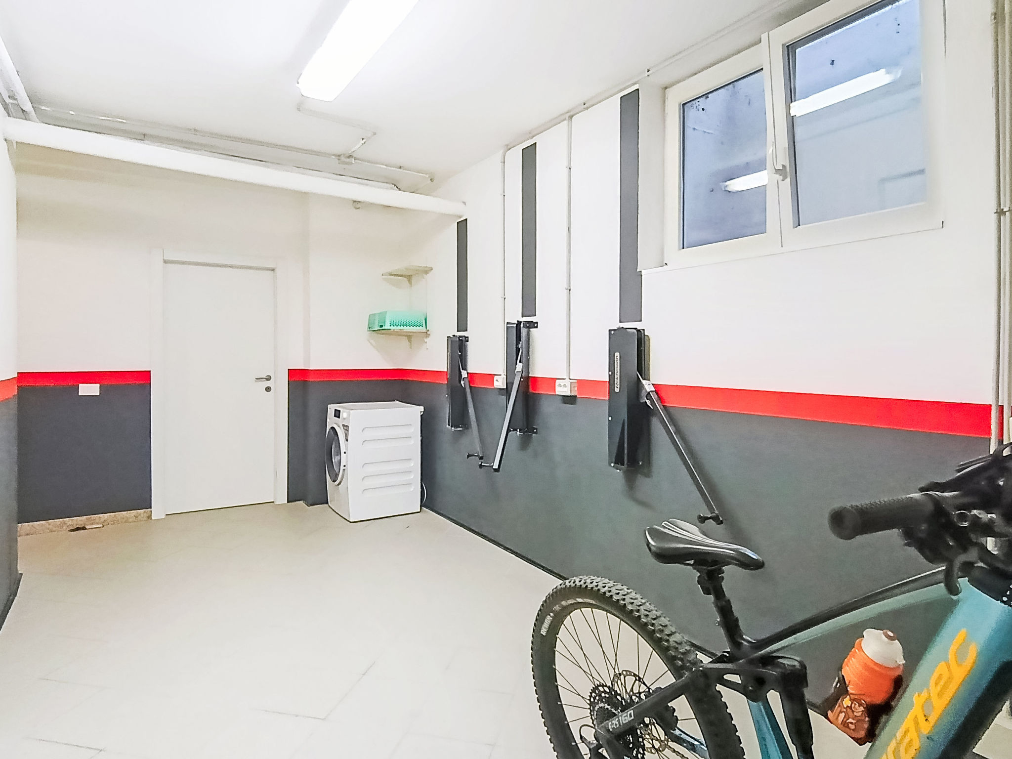 Photo of Garda Oasis and Horizon