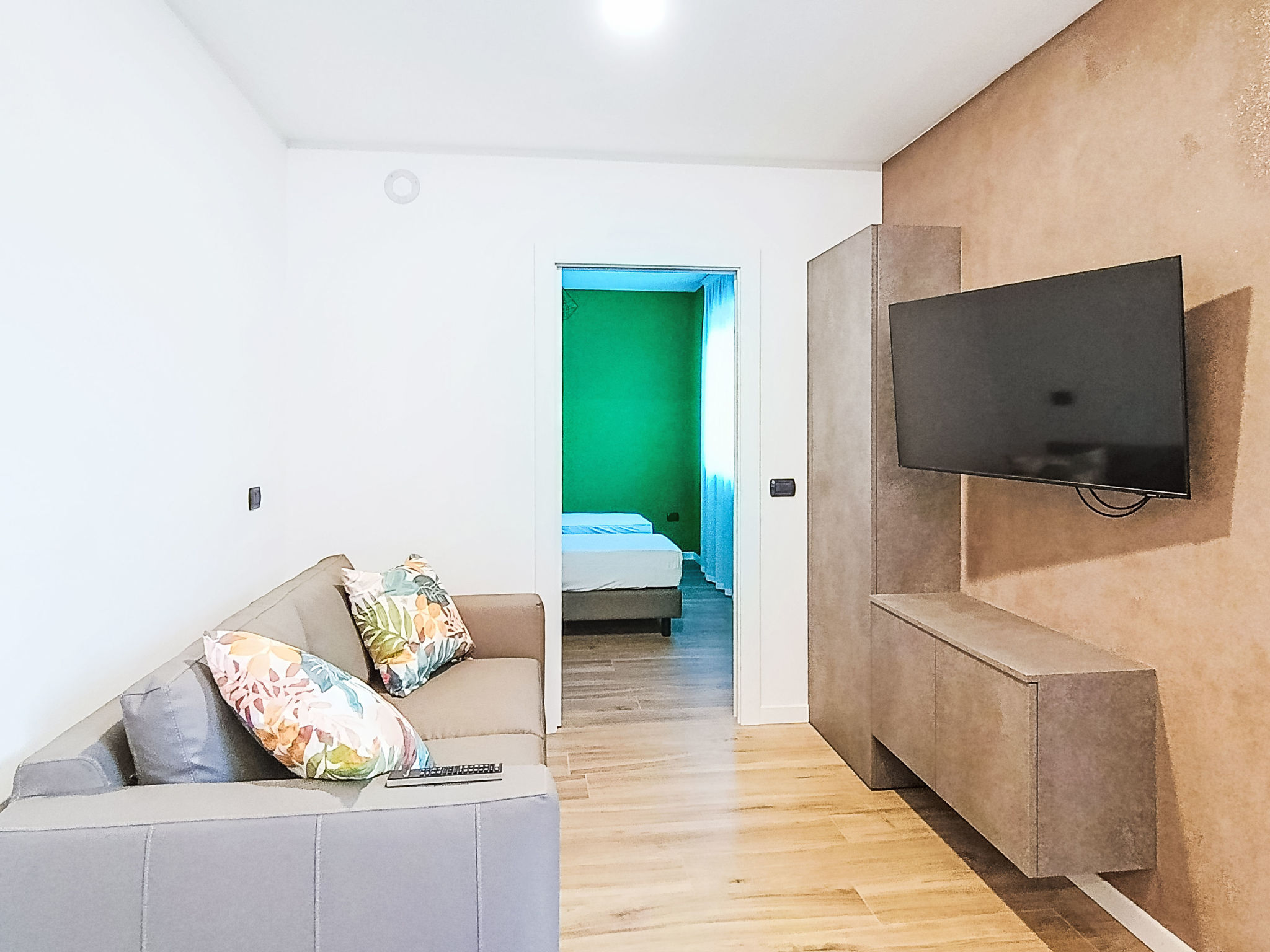 Photo of Garda Oasis and Horizon