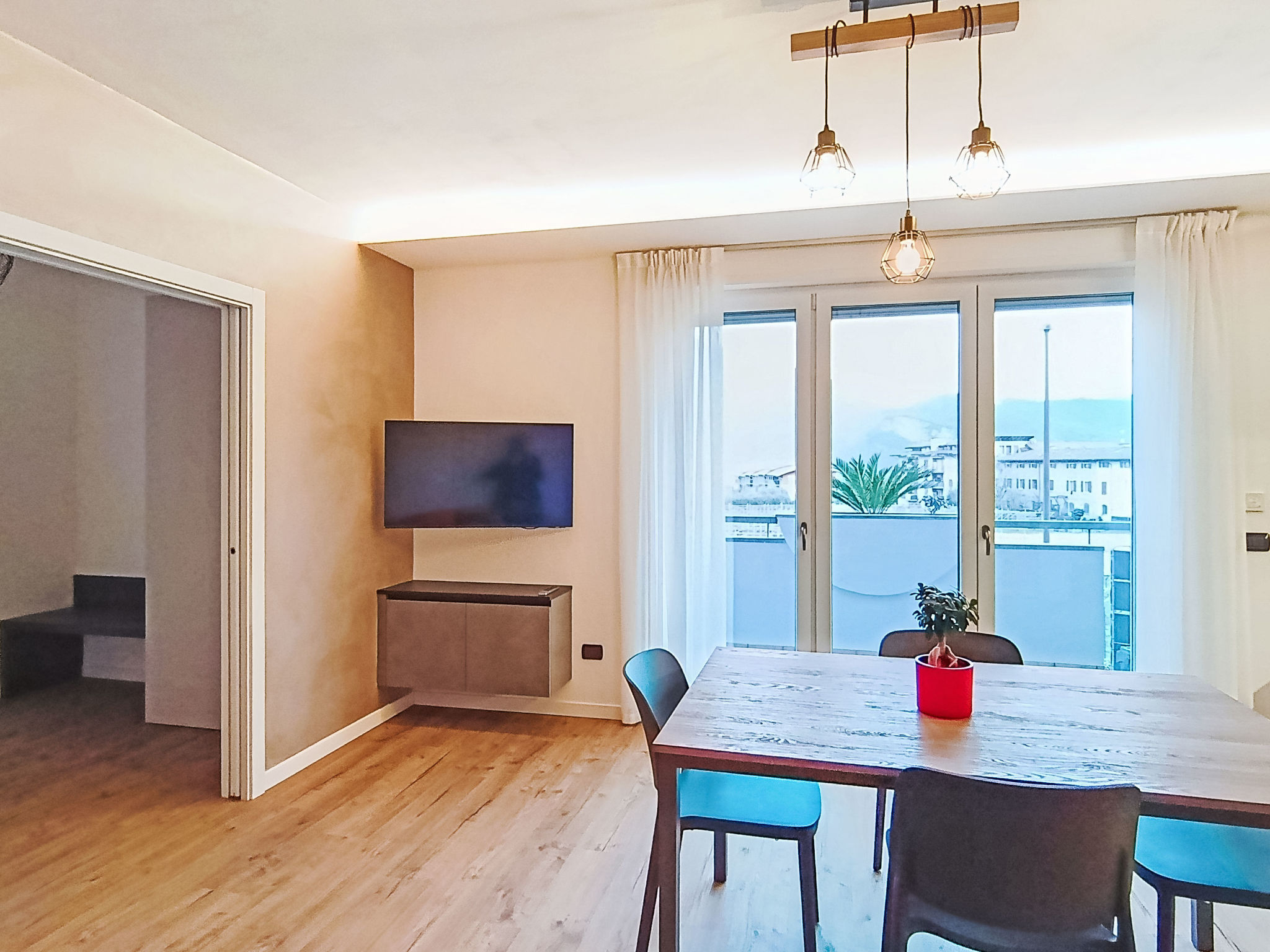 Photo of Garda Oasis and Horizon