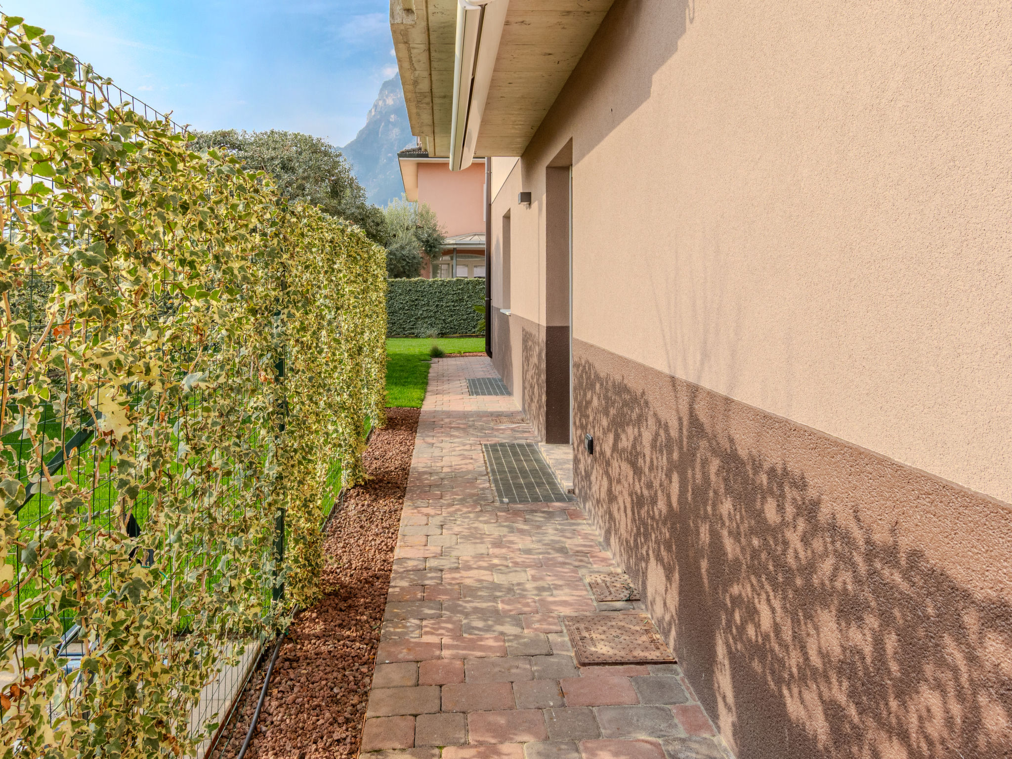 Photo of Garda Oasis and Horizon