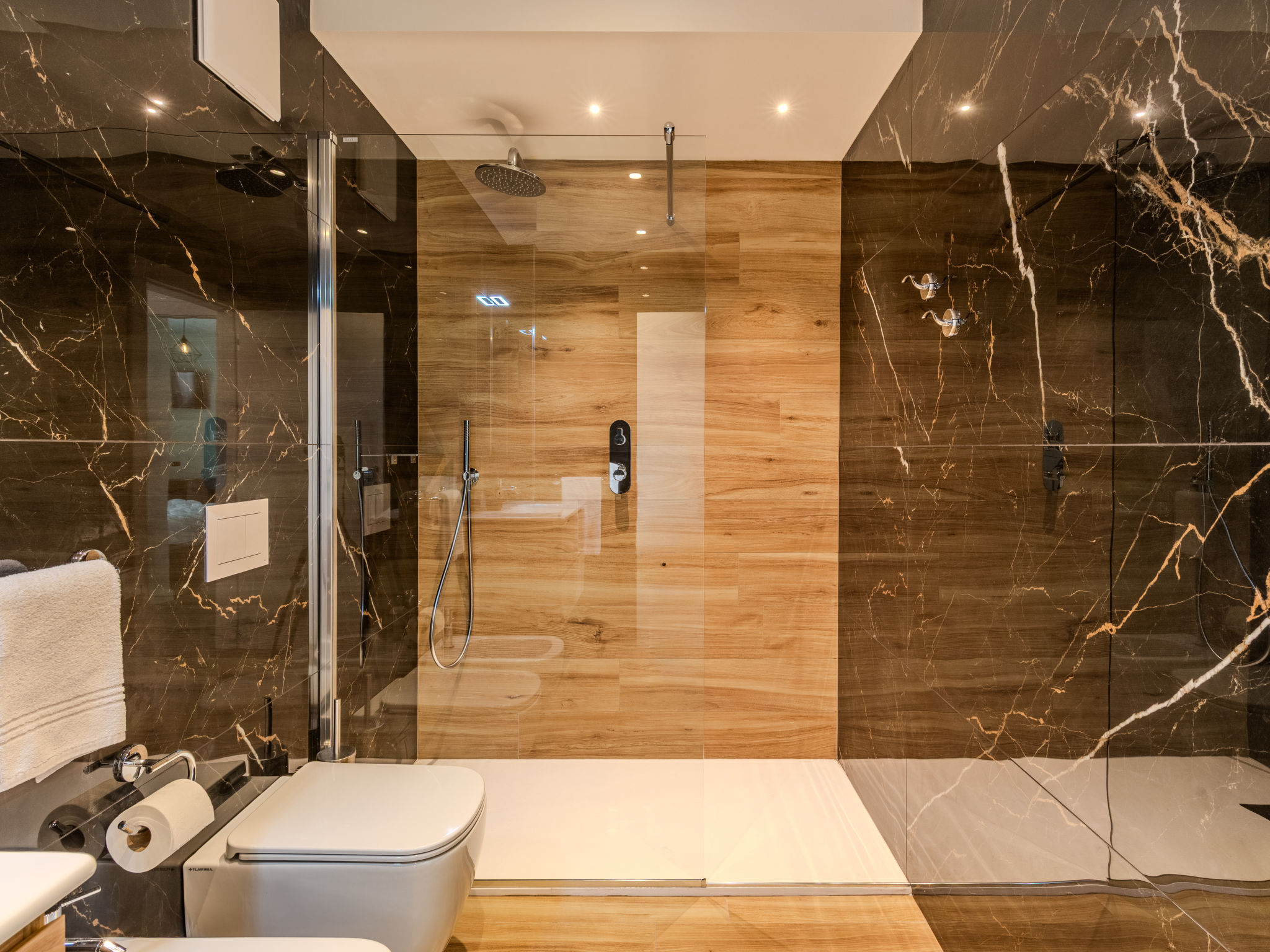 Photo of Garda Oasis and Horizon