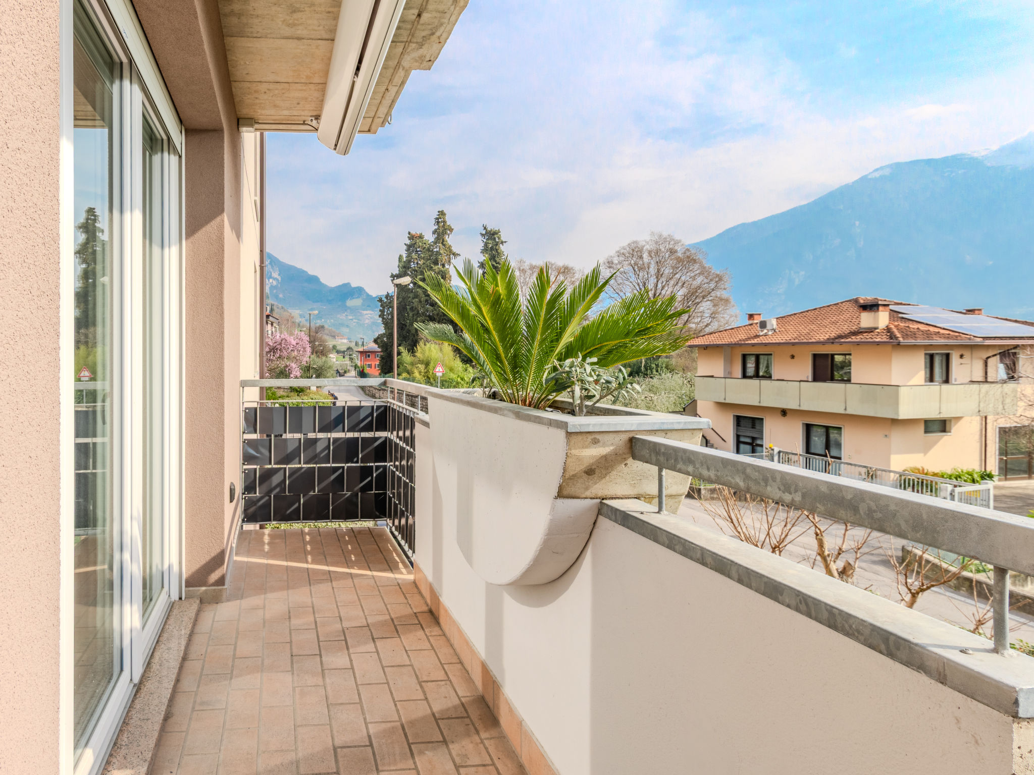 Photo of Garda Oasis and Horizon