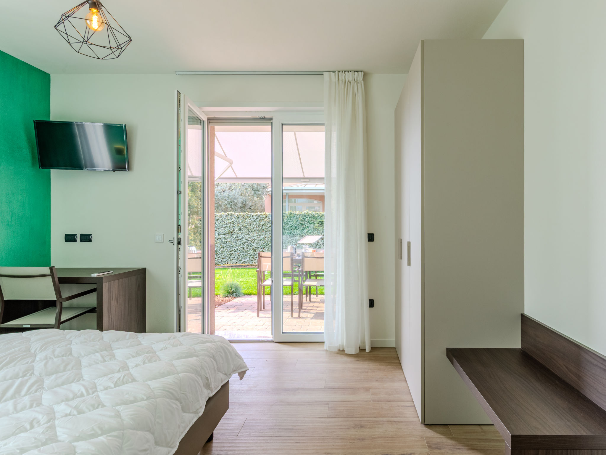 Photo of Garda Oasis and Horizon