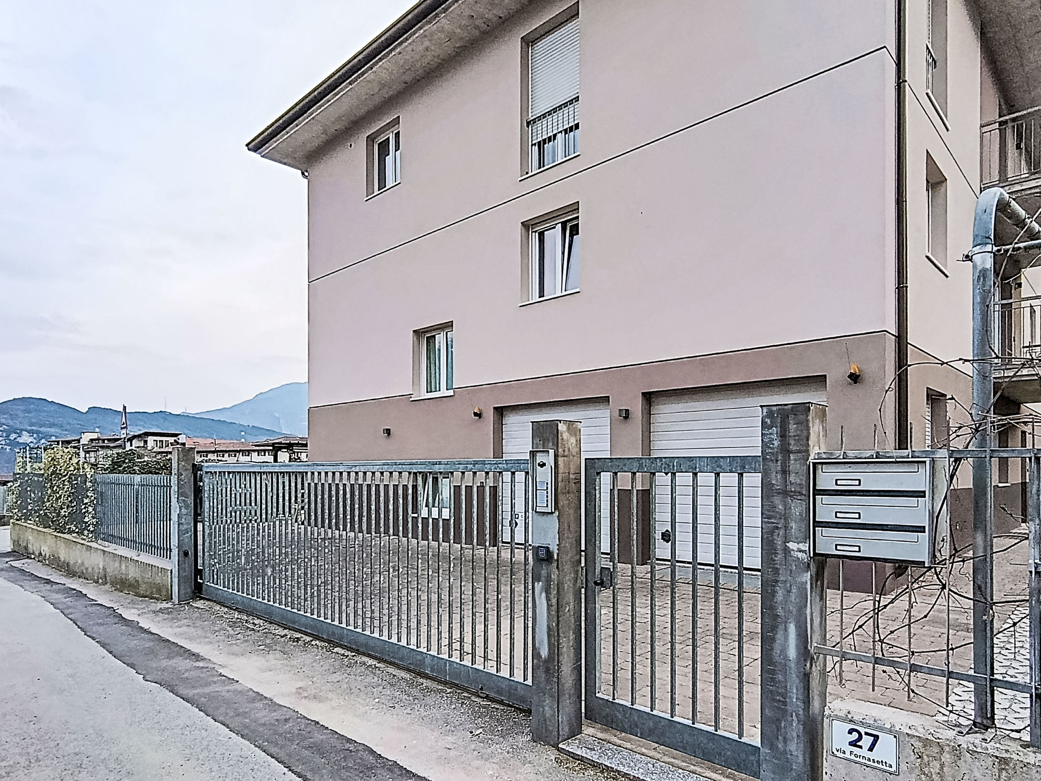 Photo of Garda Oasis and Horizon