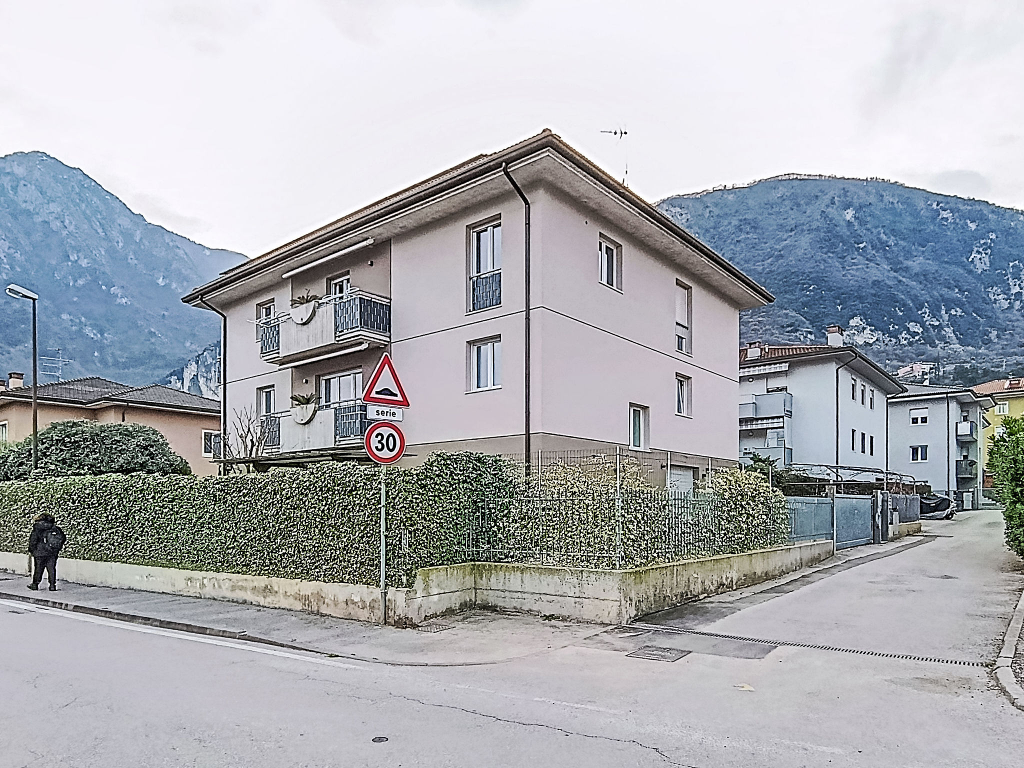 Photo of Garda Oasis and Horizon