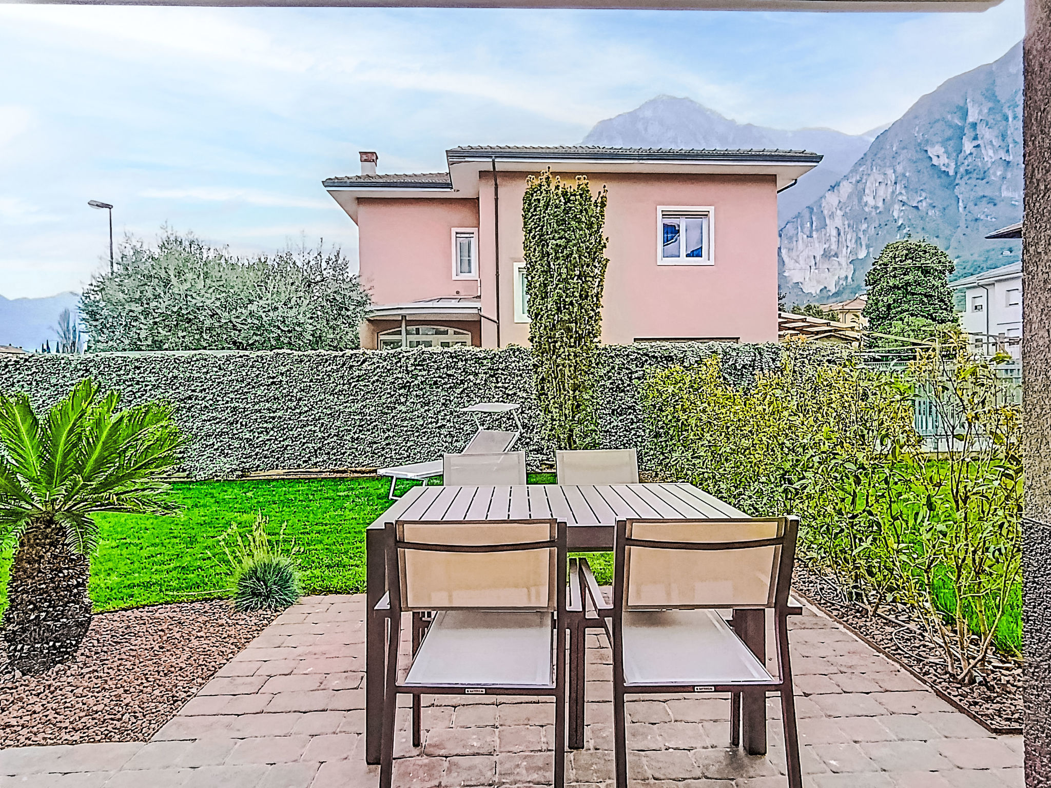 Photo of Garda Oasis and Horizon