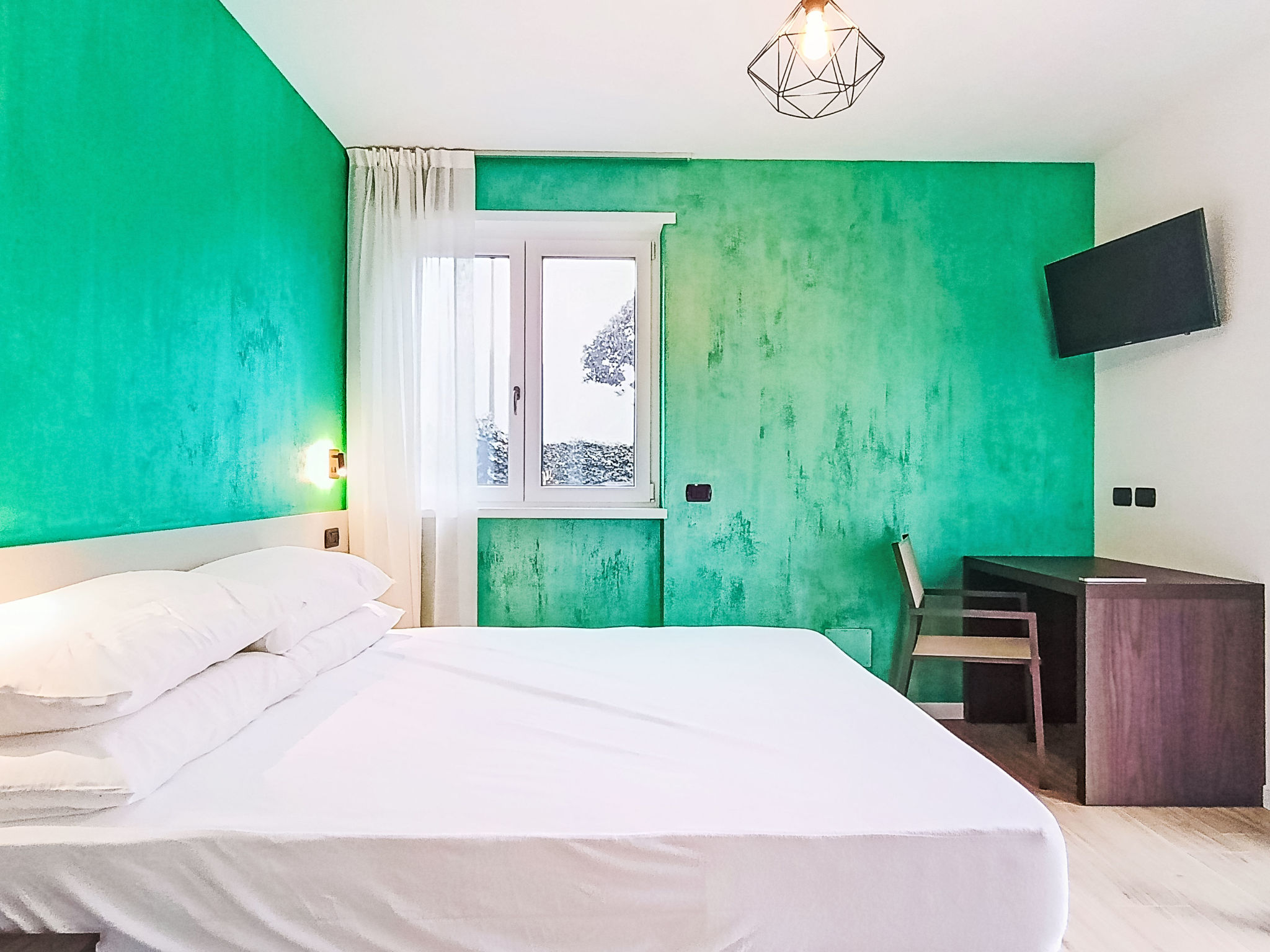 Photo of Garda Oasis and Horizon