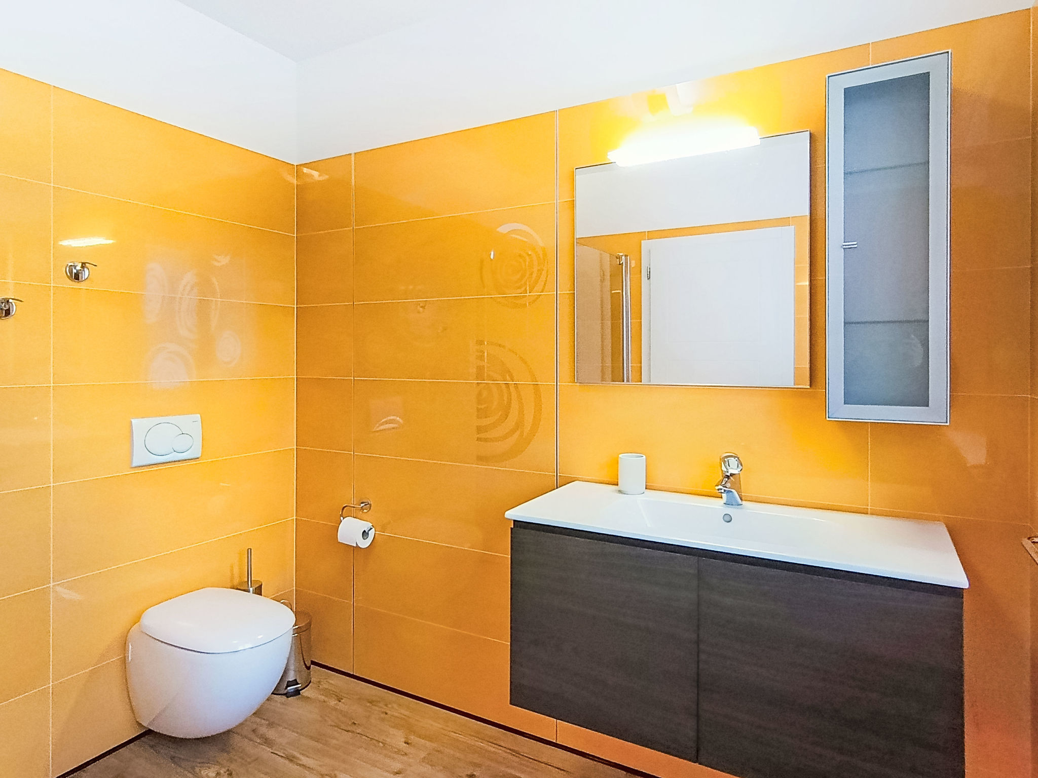 Photo of Garda Oasis and Horizon