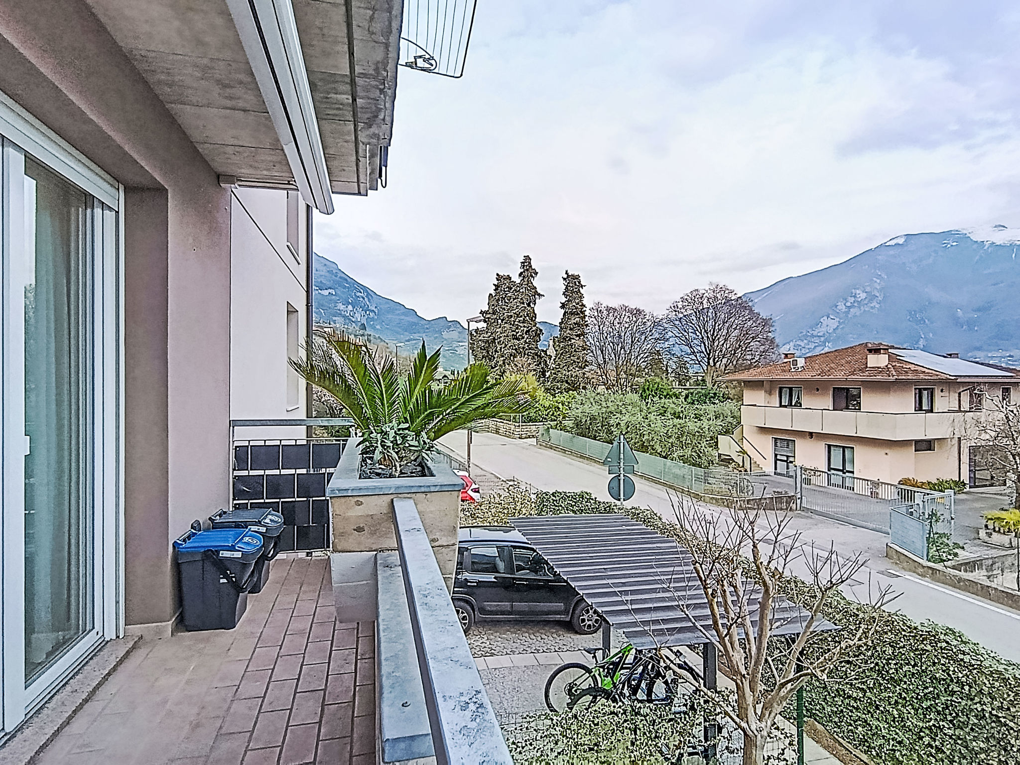 Photo of Garda Oasis and Horizon