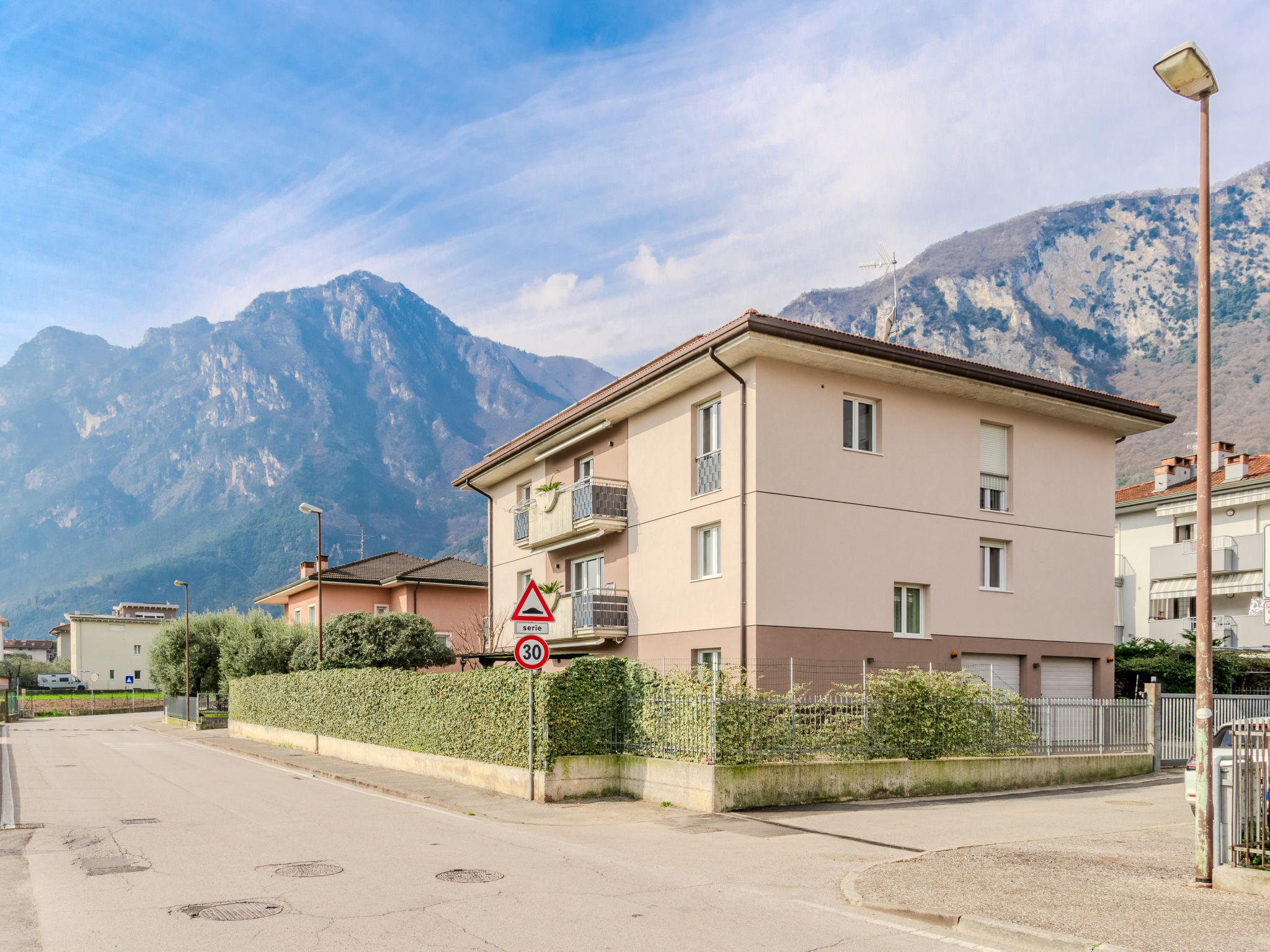 Photo of Garda Oasis and Horizon